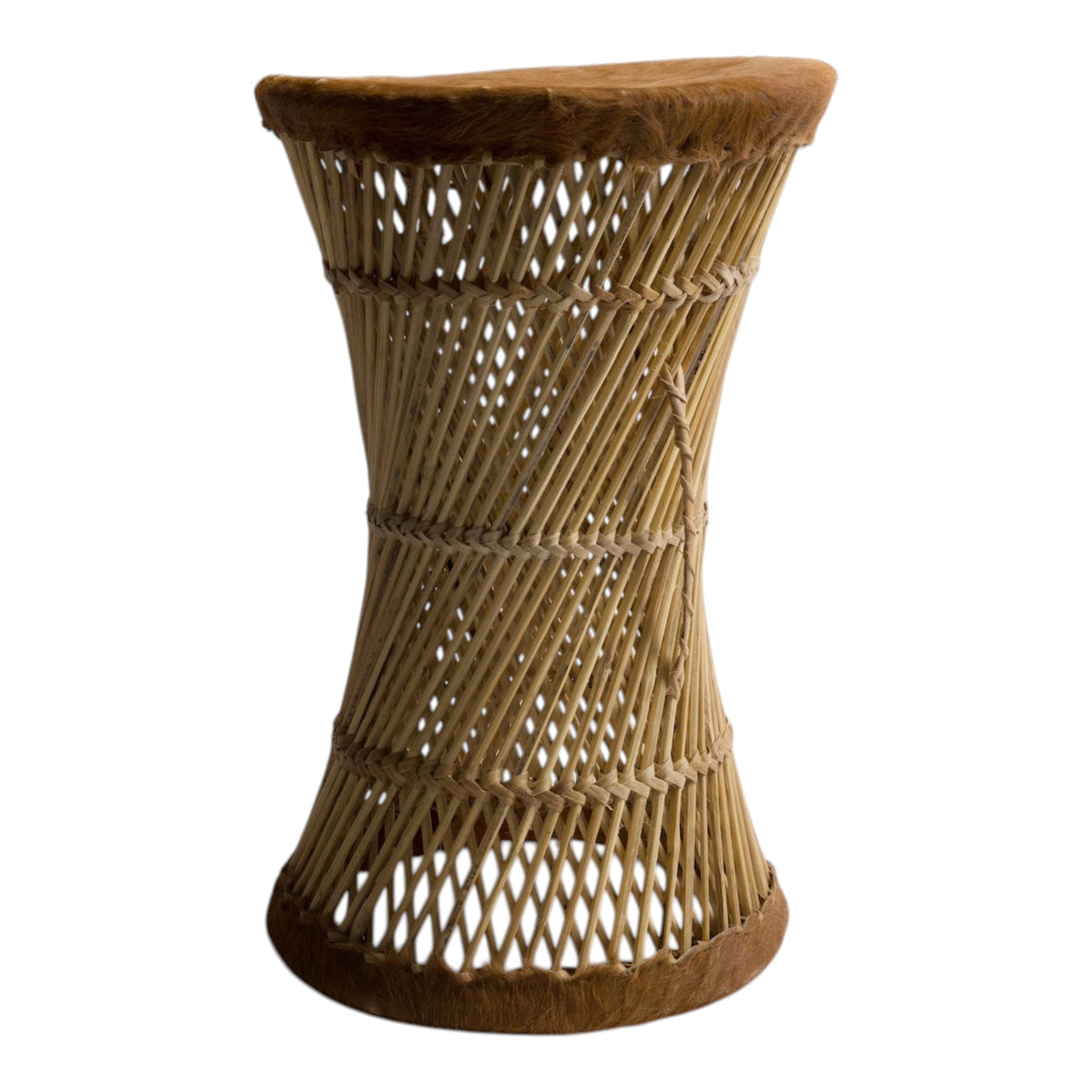 Kalaya Bamboo Stool