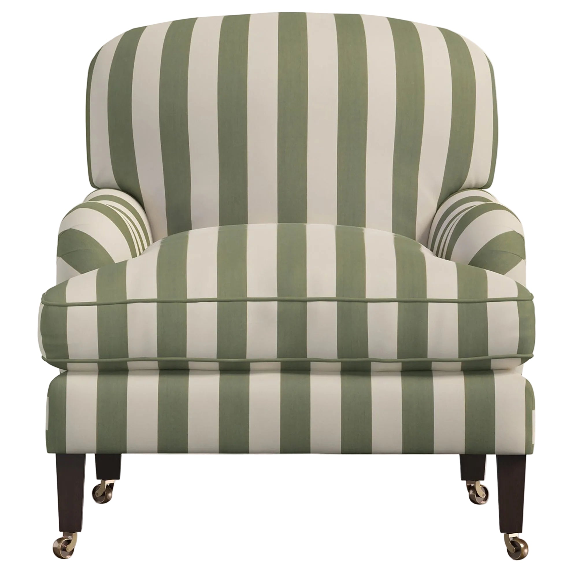 Sofia Armchair, Artichoke