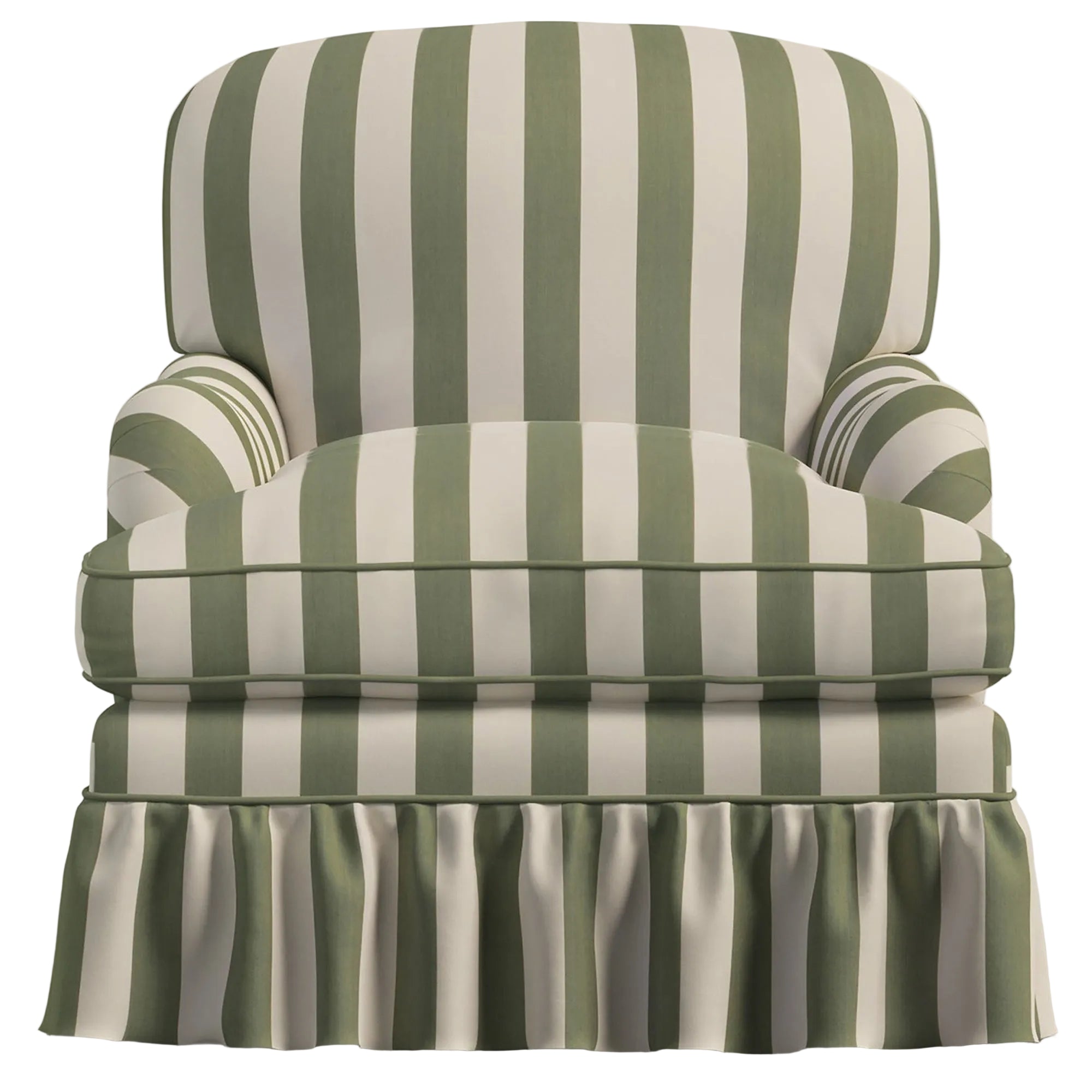 Sofia Armchair, Artichoke