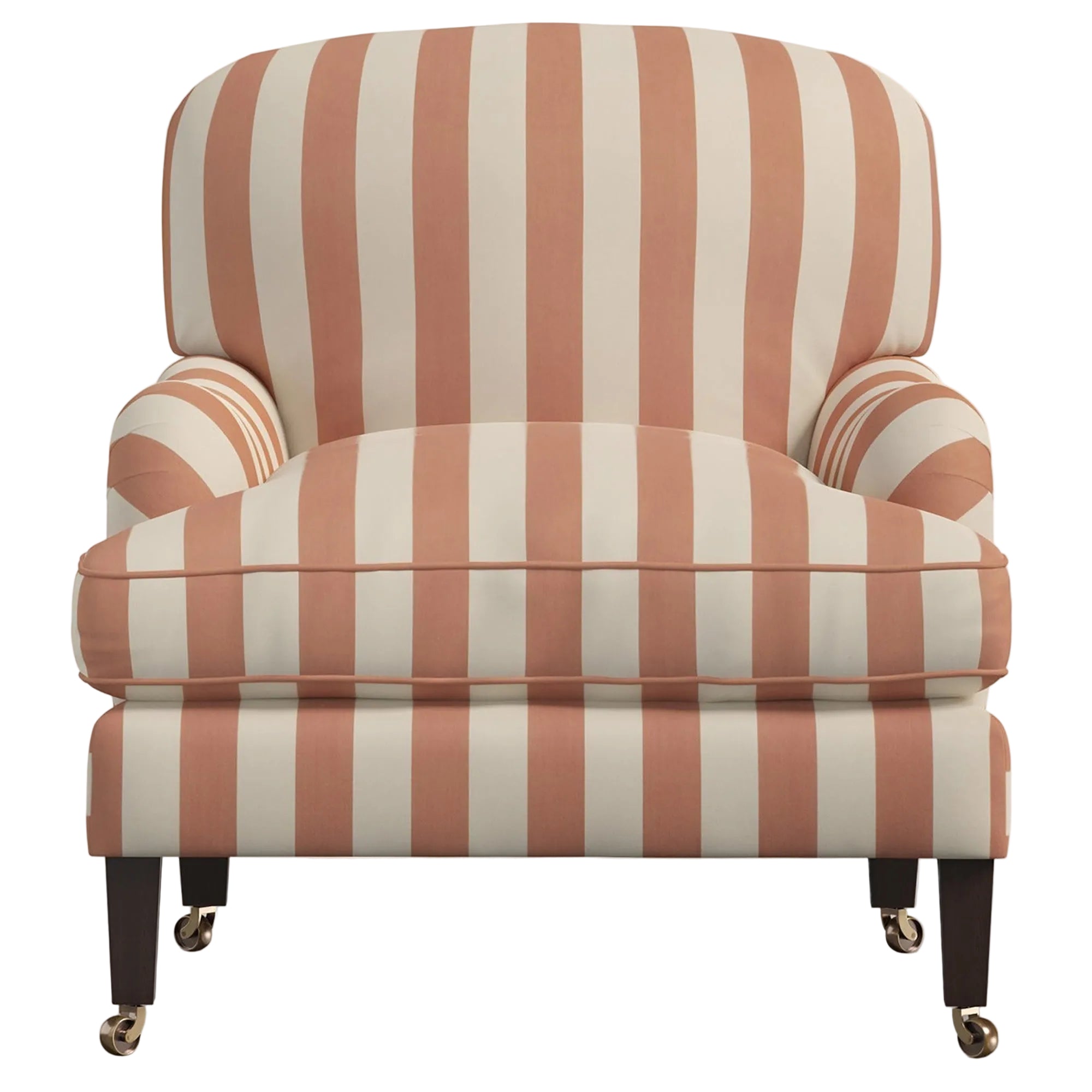 Sofia Armchair, Ginger