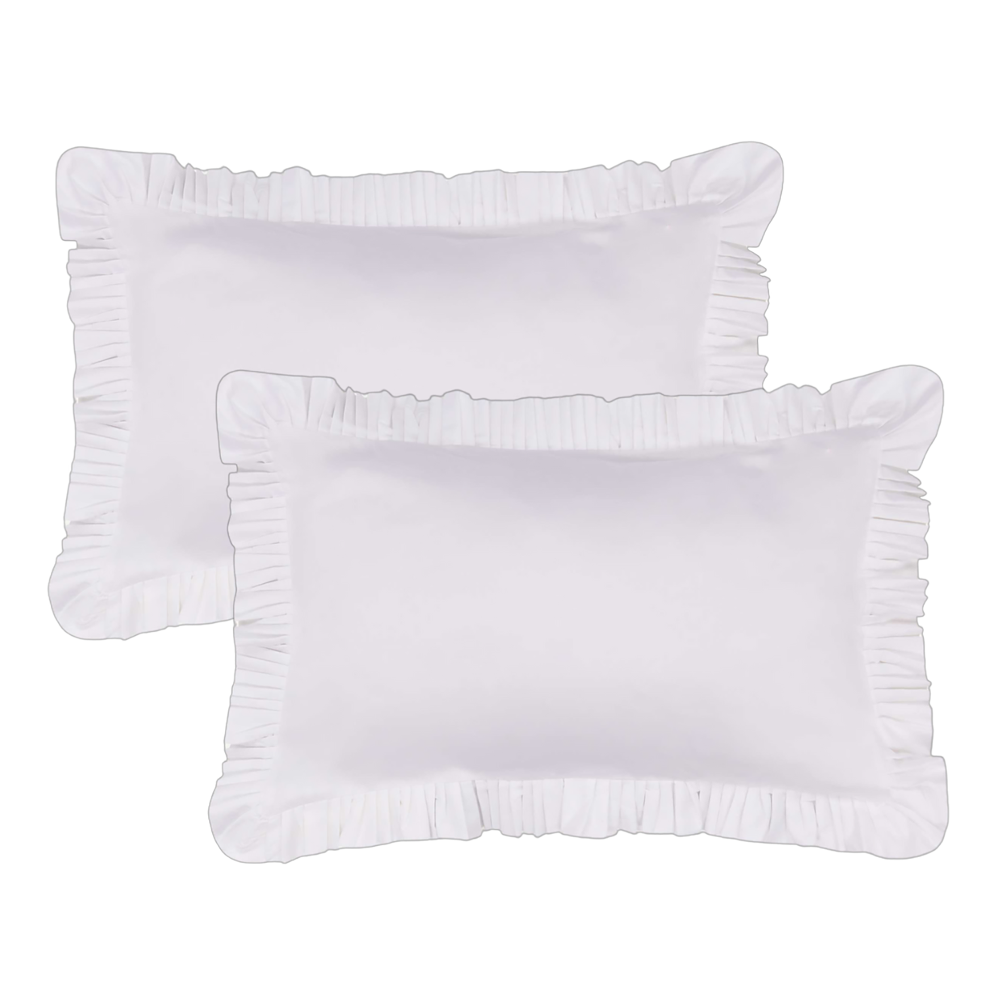 Vienna Pillow Case pair