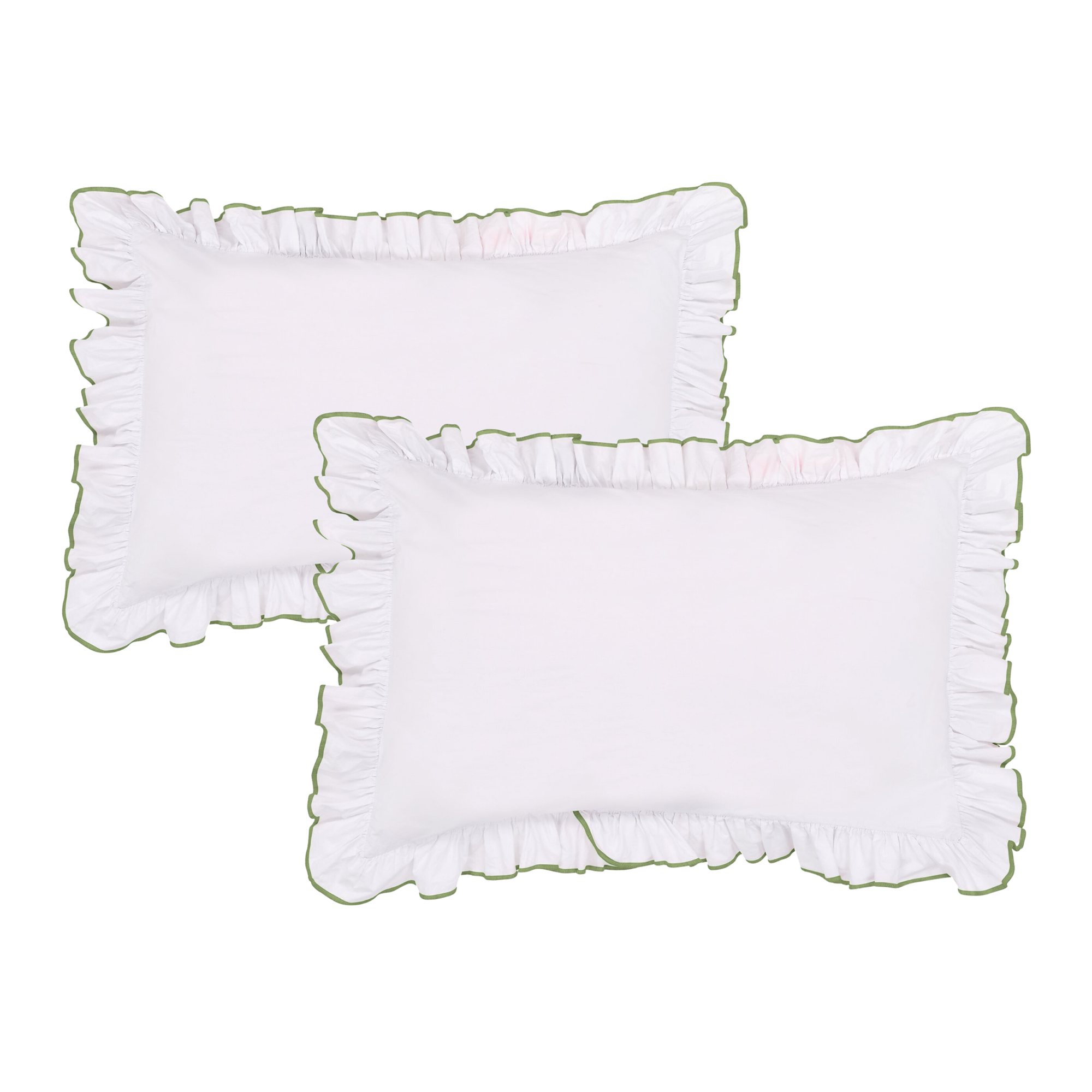 Provence pillowcase pair