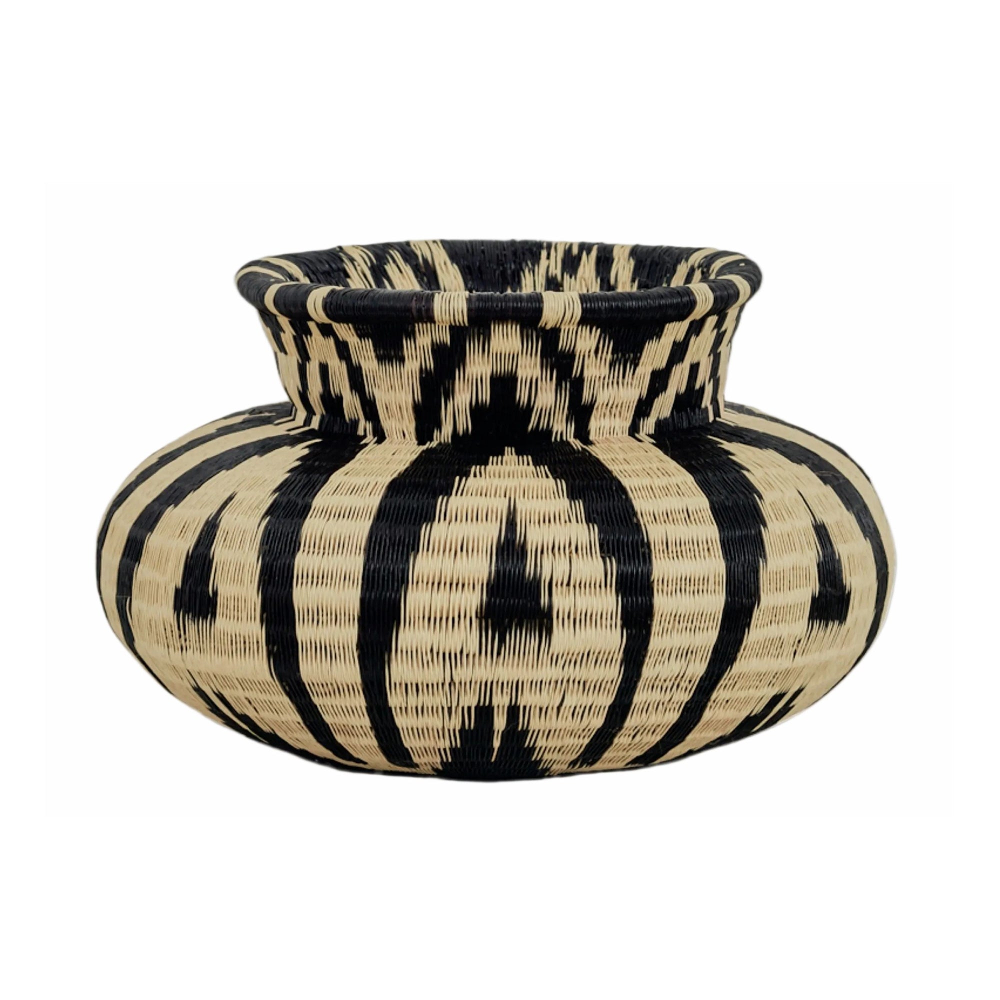 HER Tattoo Urn Werregue Vase
