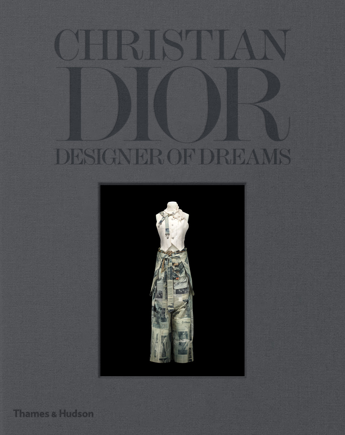 Dior Coffee Table Books (3)