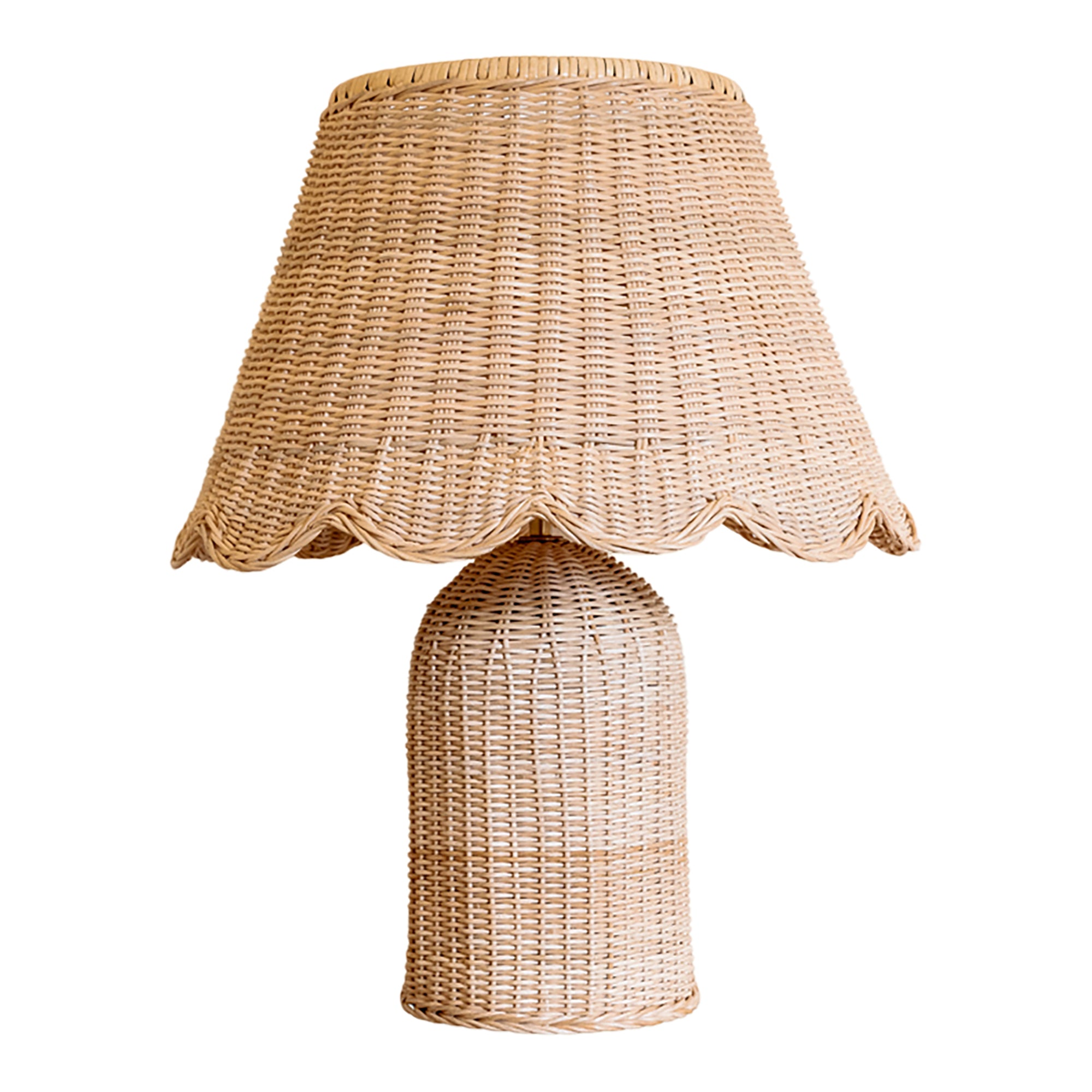 Sienna Table Lamp