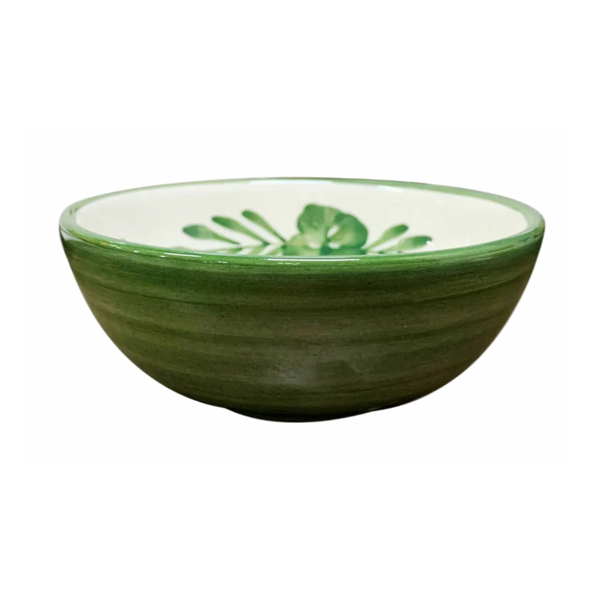 Flor Bowl, Fern Green
