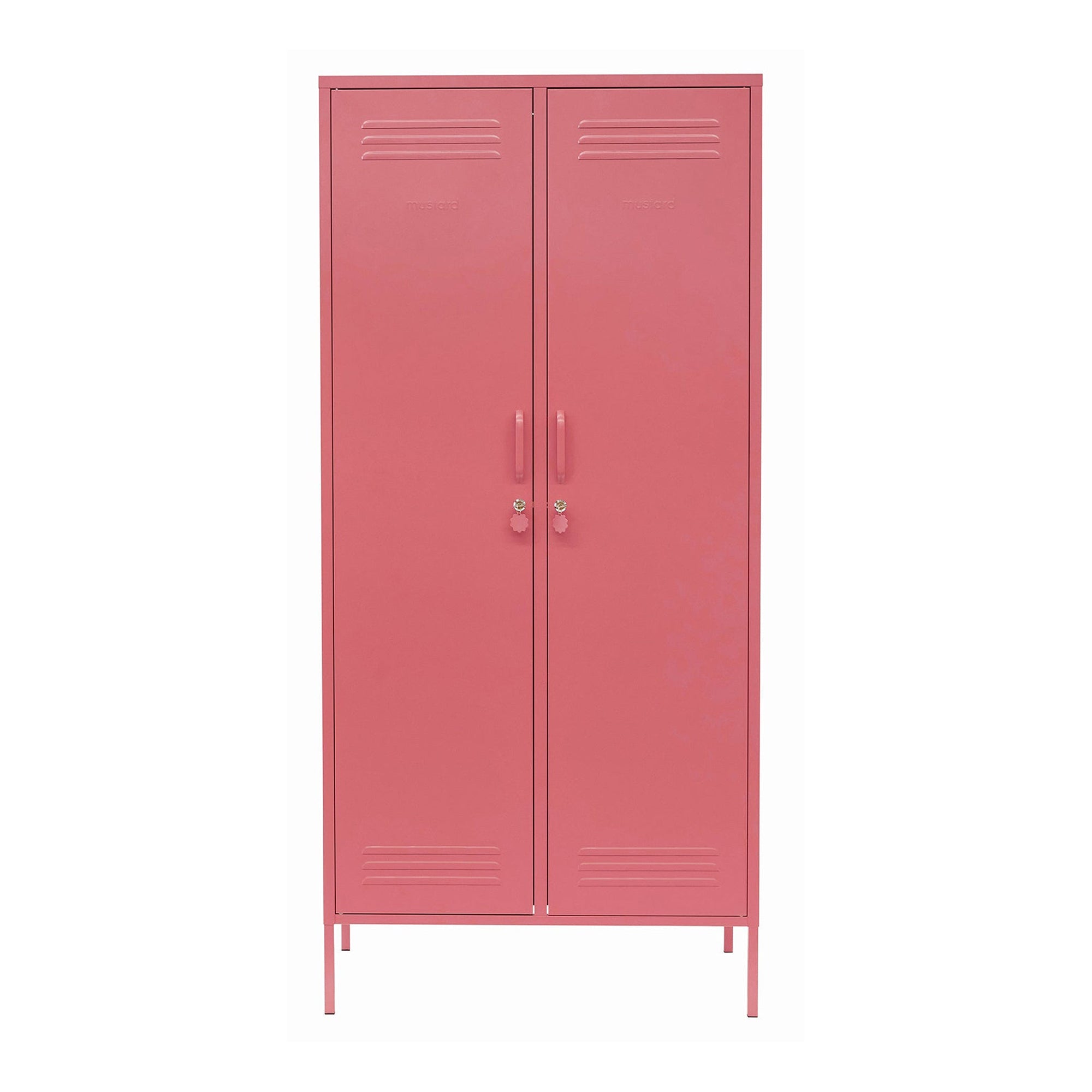Twinny Locker