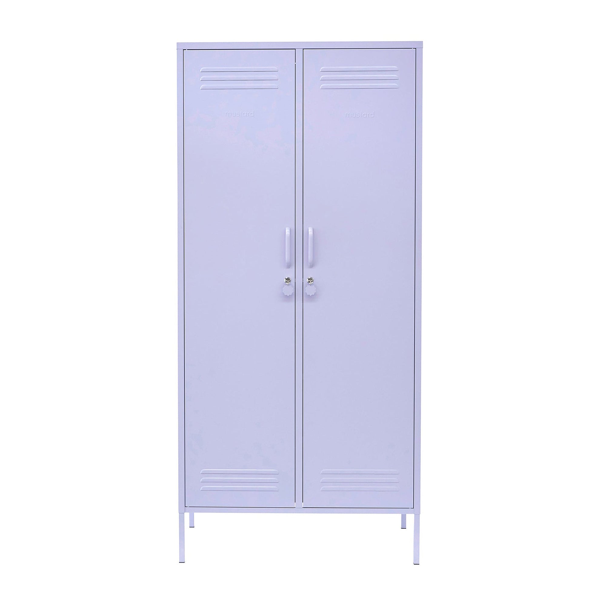 Twinny Locker