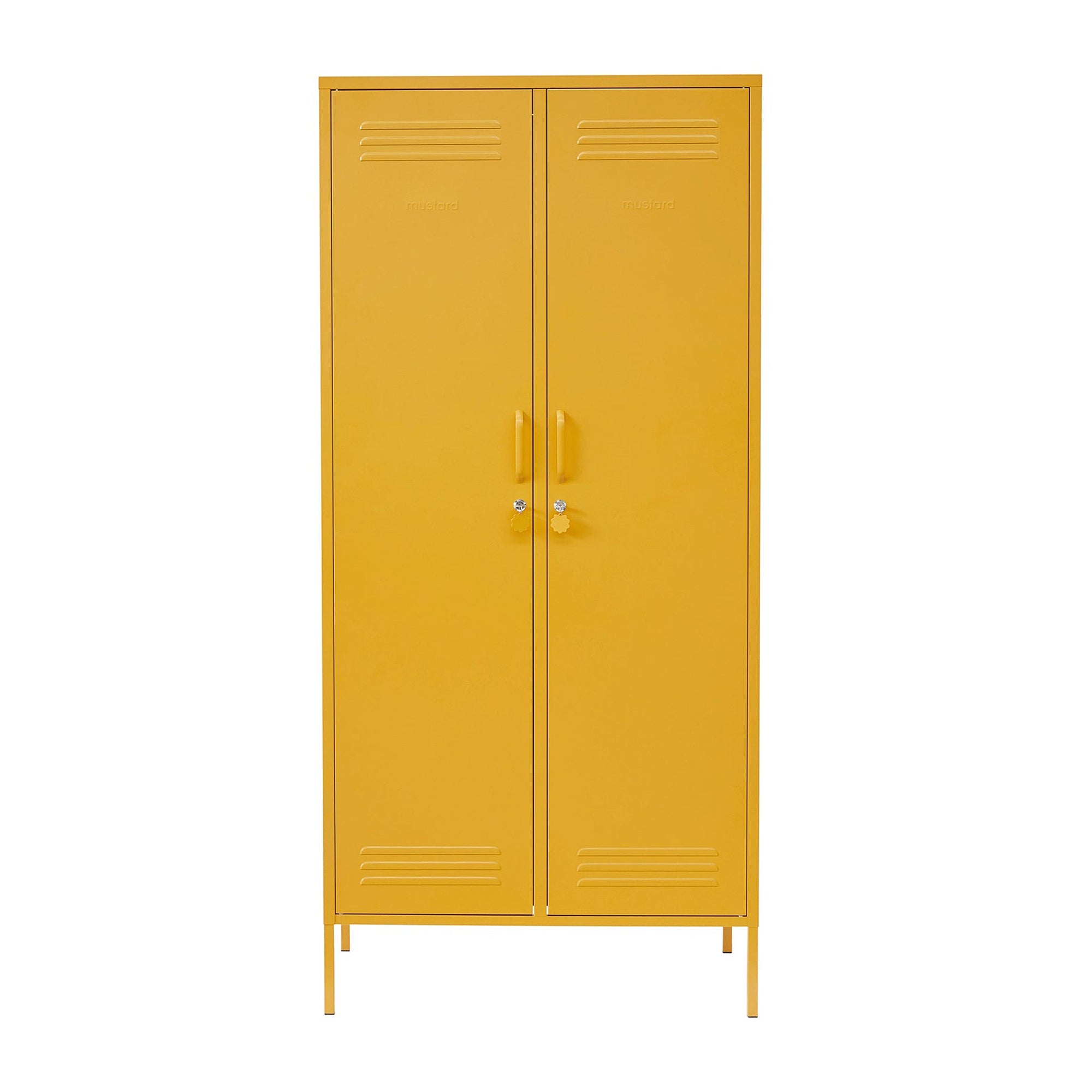 Twinny Locker