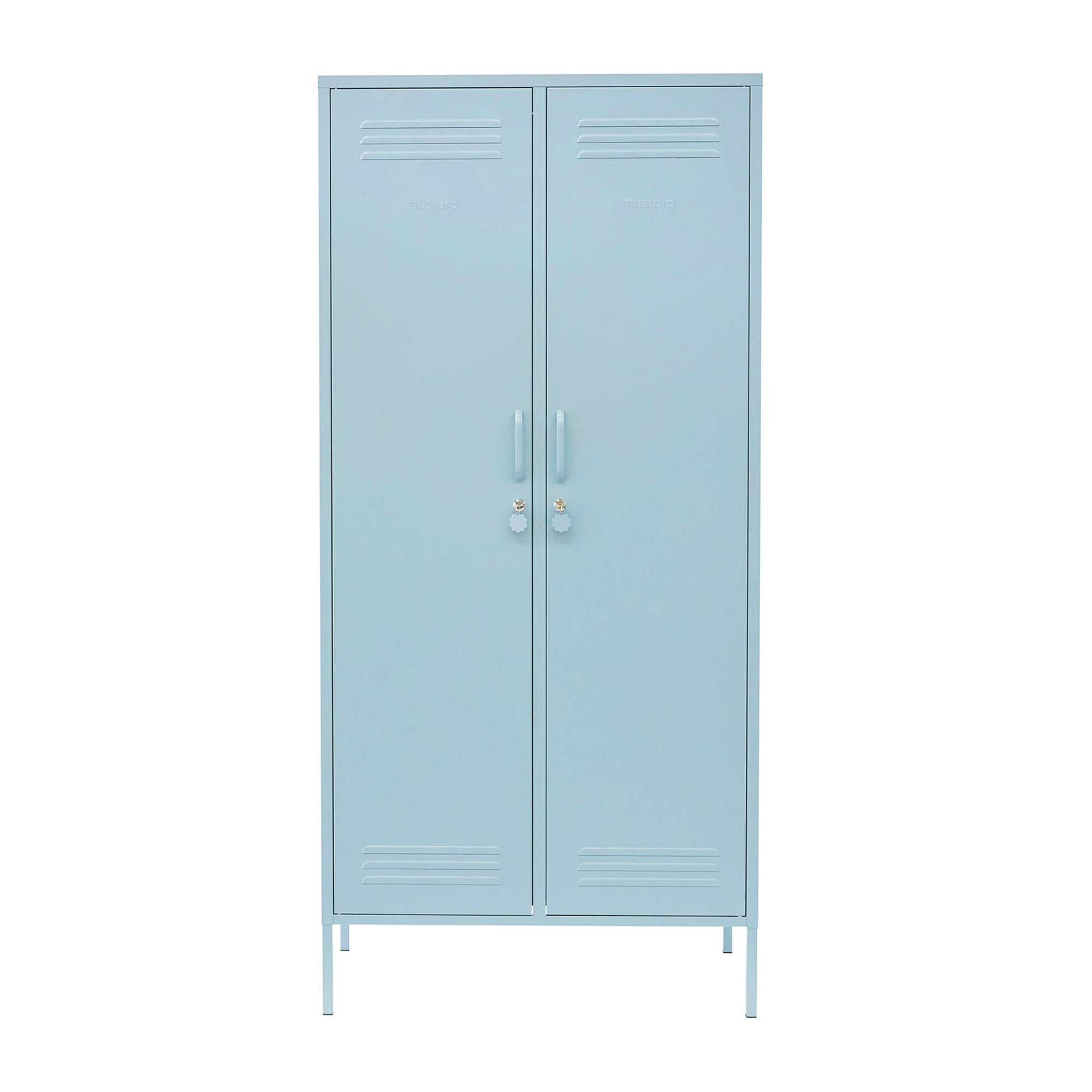 Twinny Locker