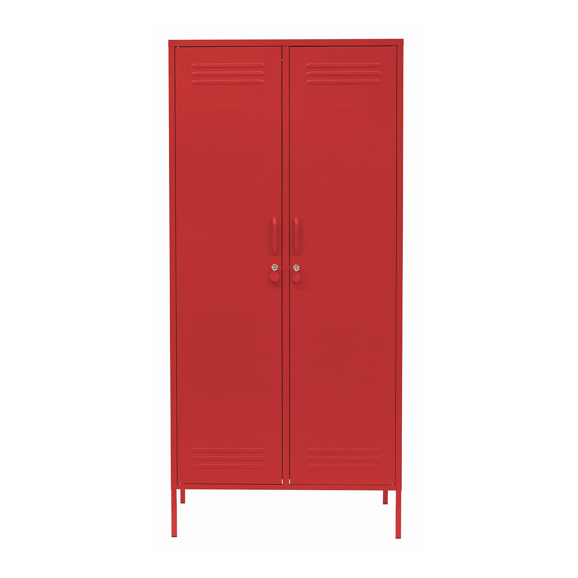 Twinny Locker