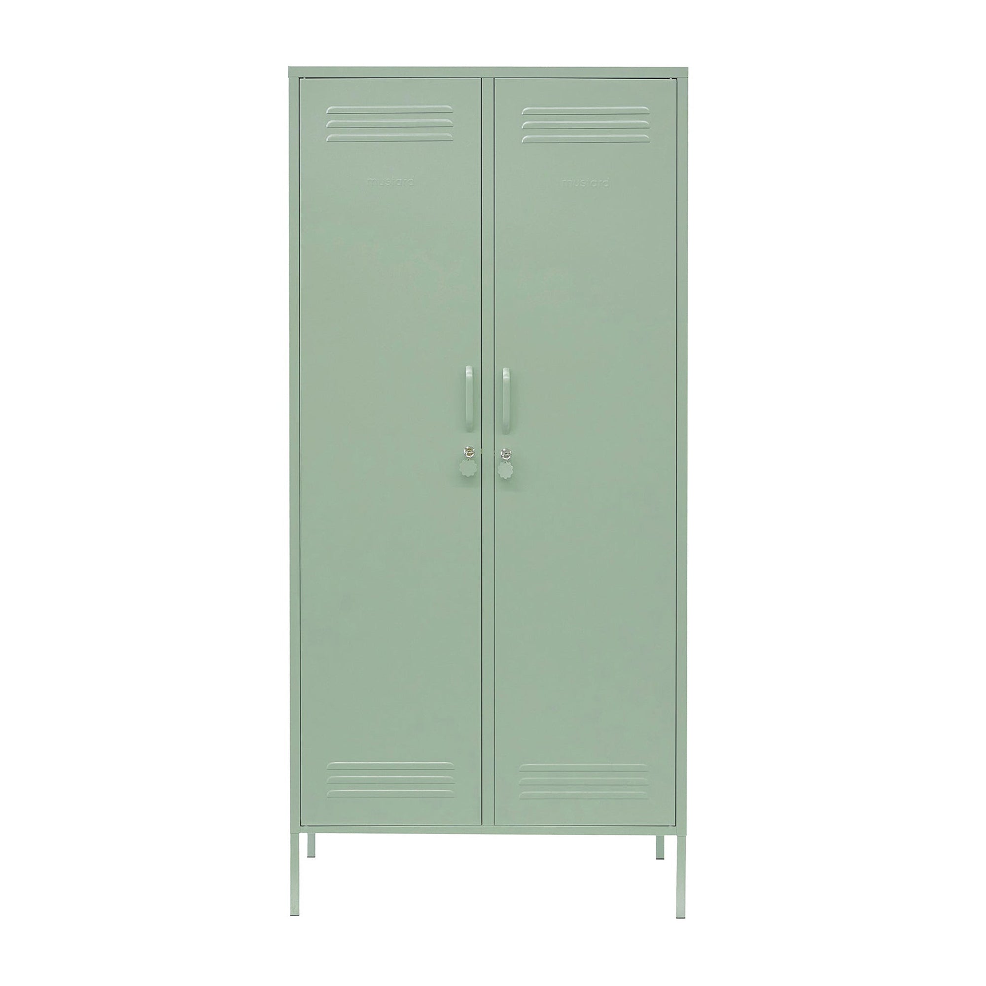 Twinny Locker