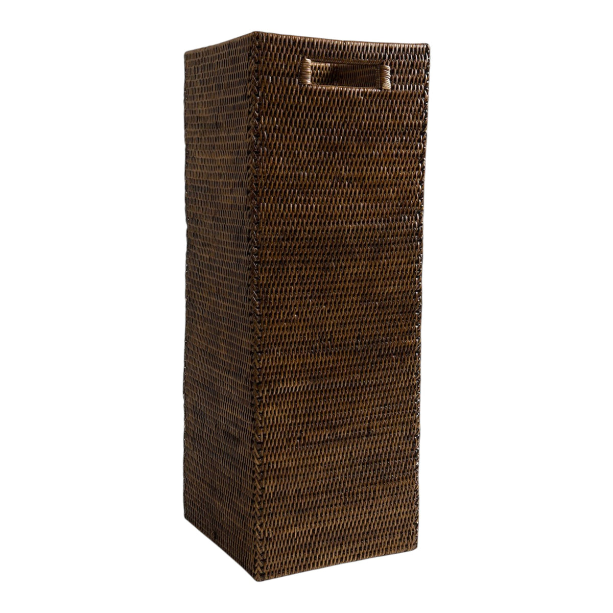 Inya Rattan Umbrella Stand