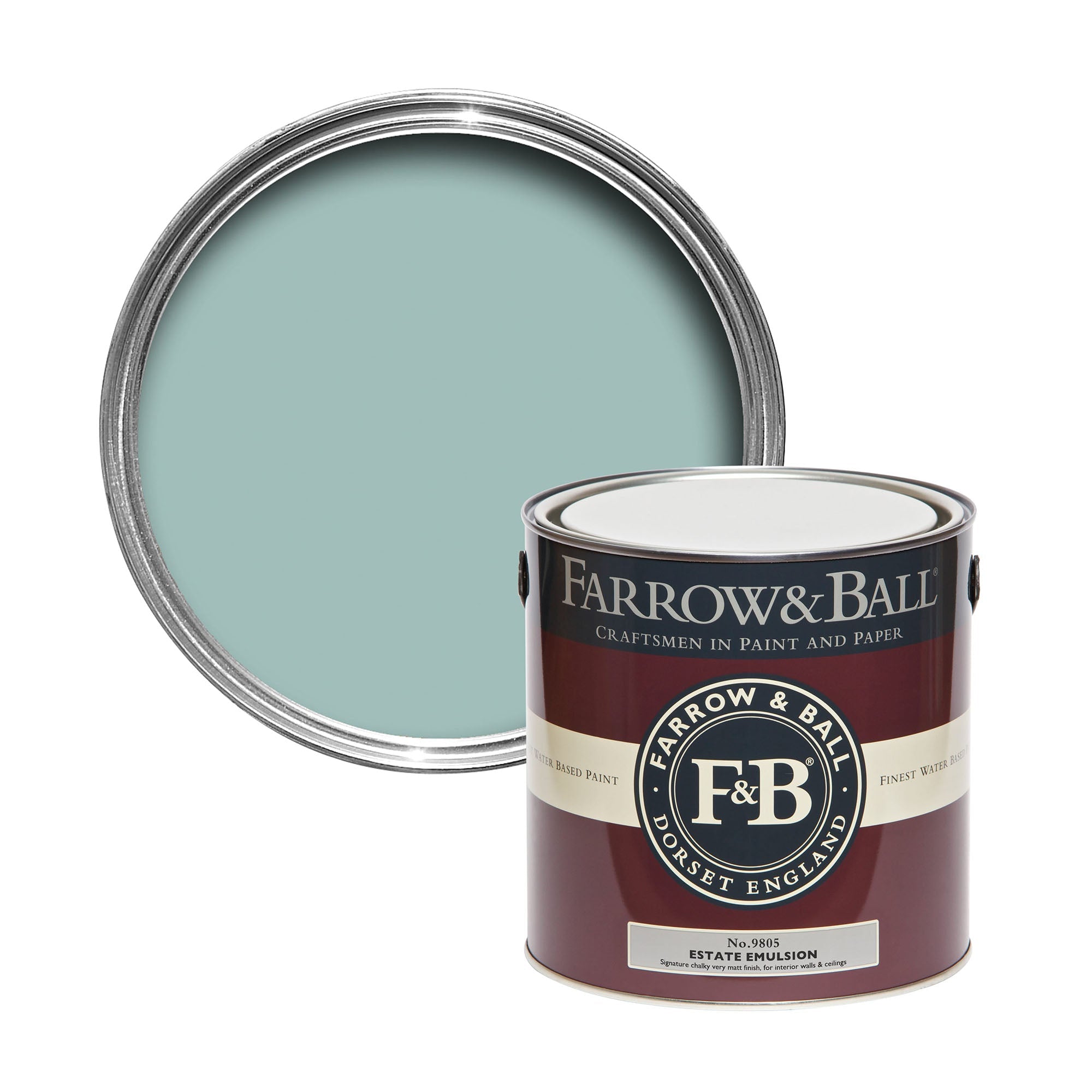 Ancona Blue No.9805
