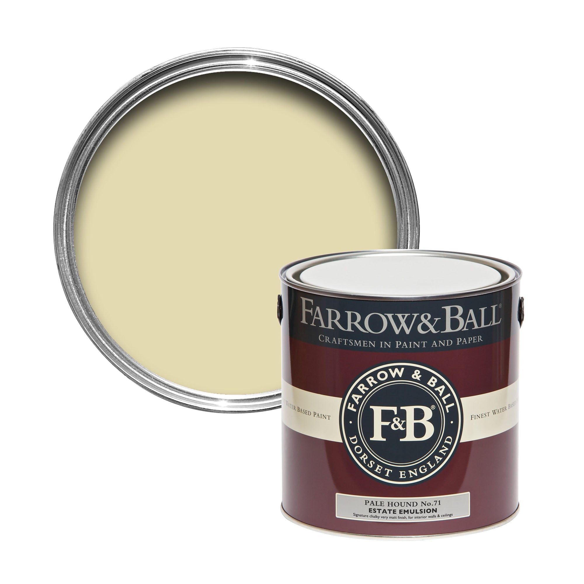 Pale Hound No.71