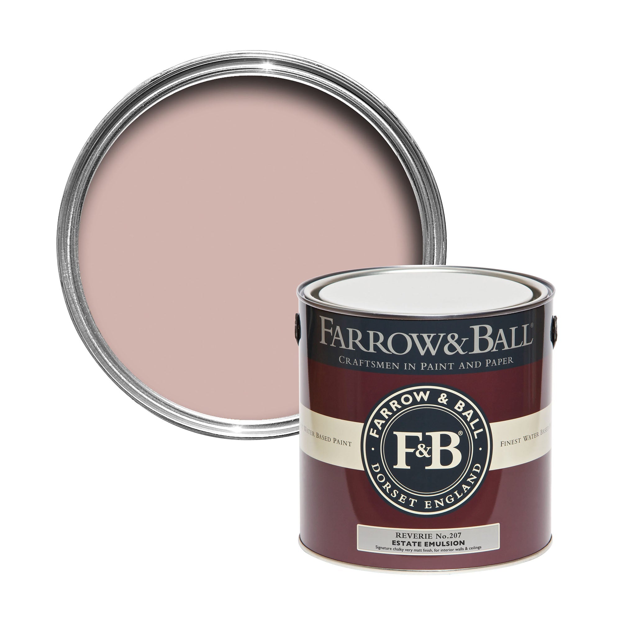 Pink Drab No.207