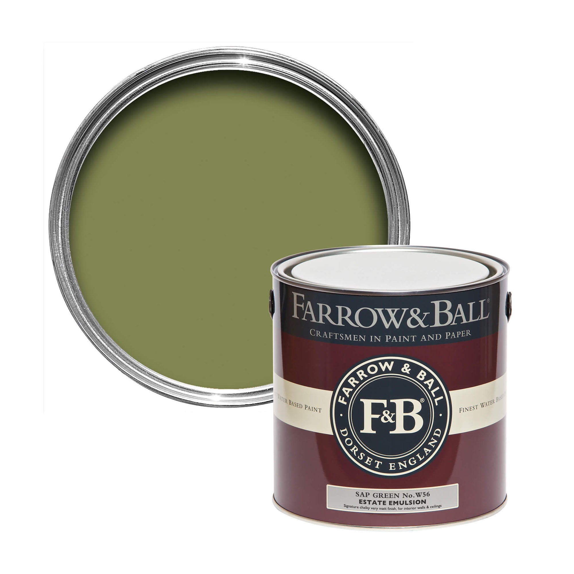 Sap Green No.199