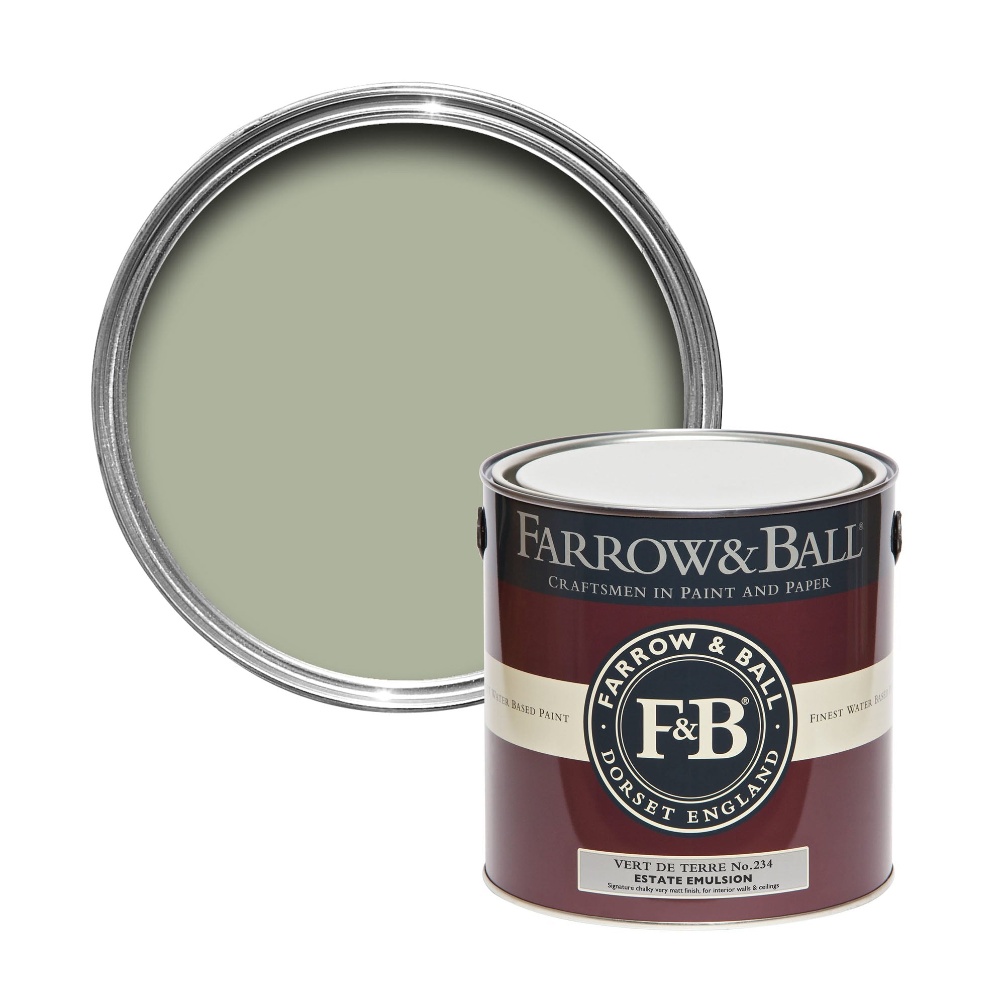 Vert de Terre No.234