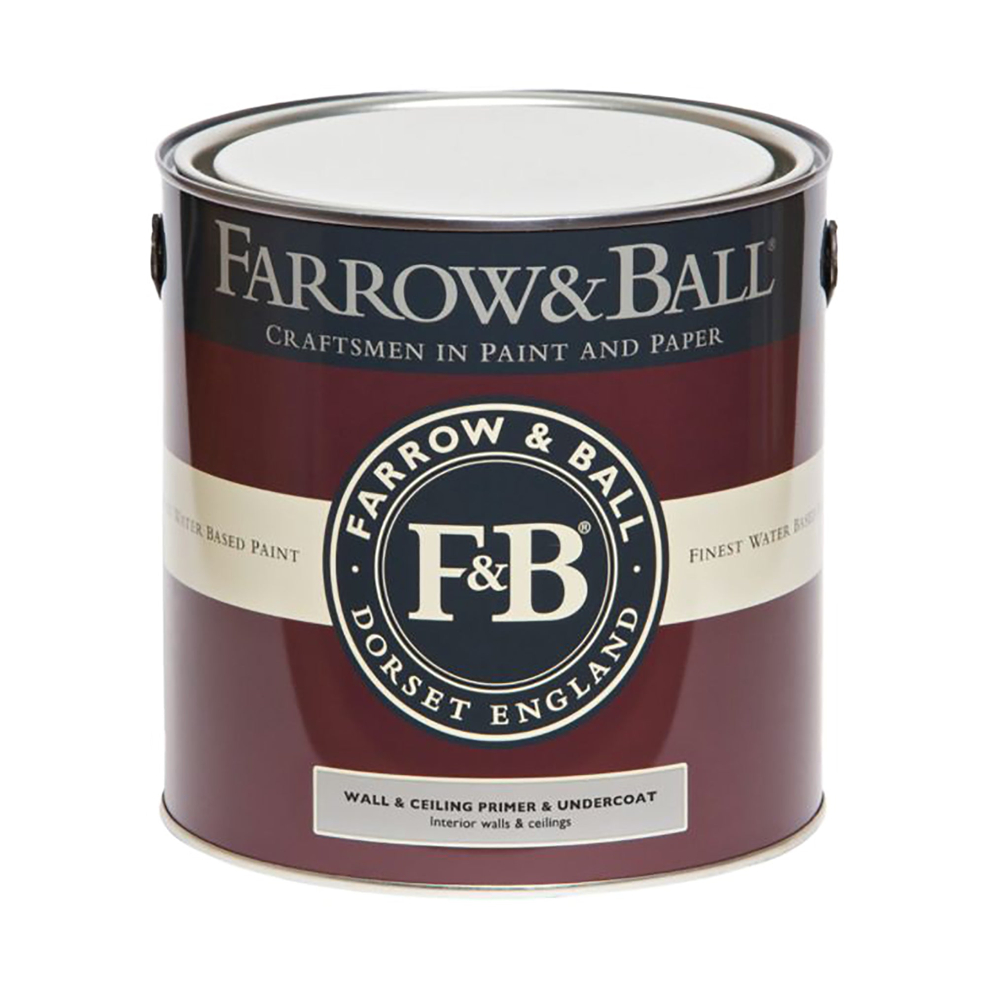 Wall & Ceiling Primer & U/C