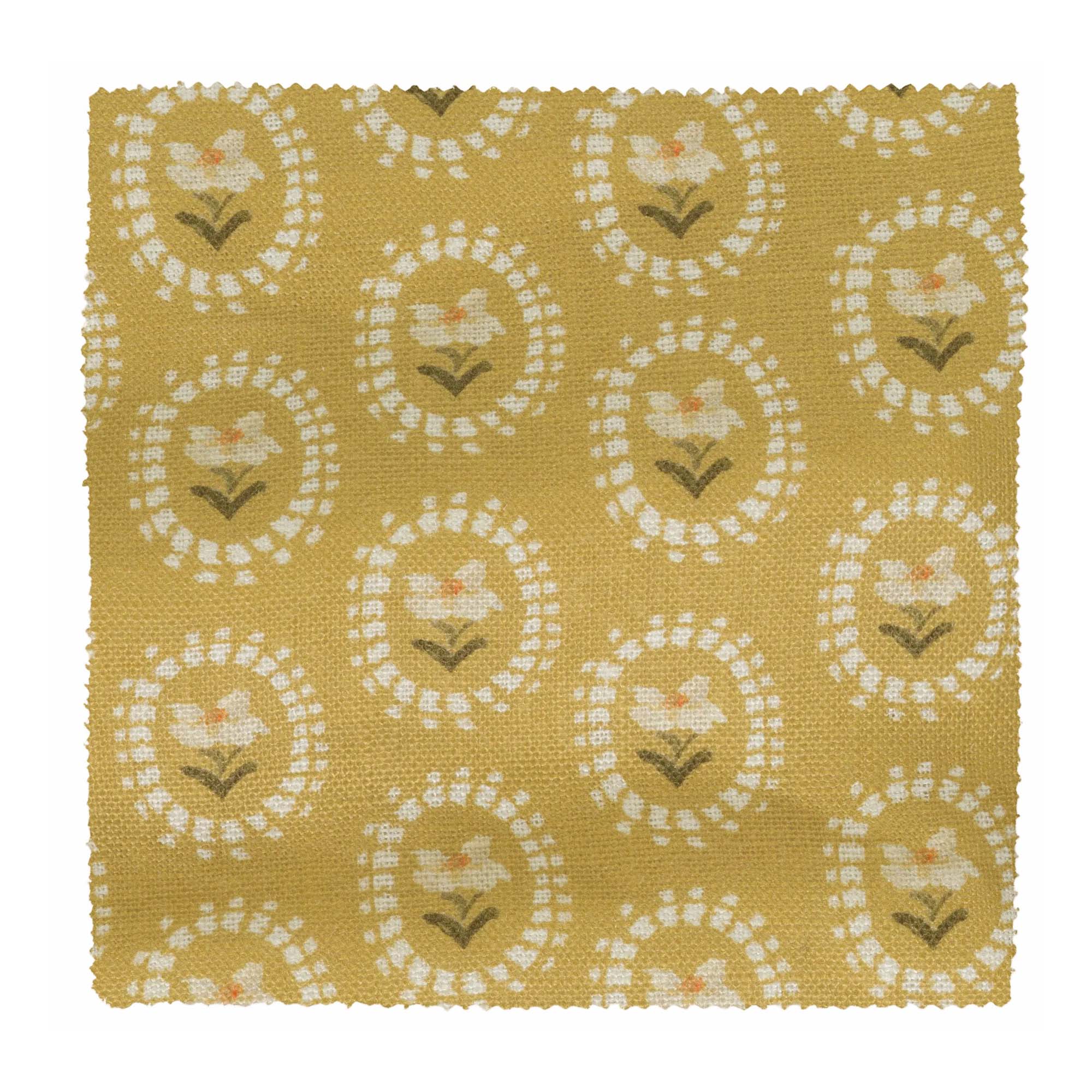 Folly - Barley (Fabric)