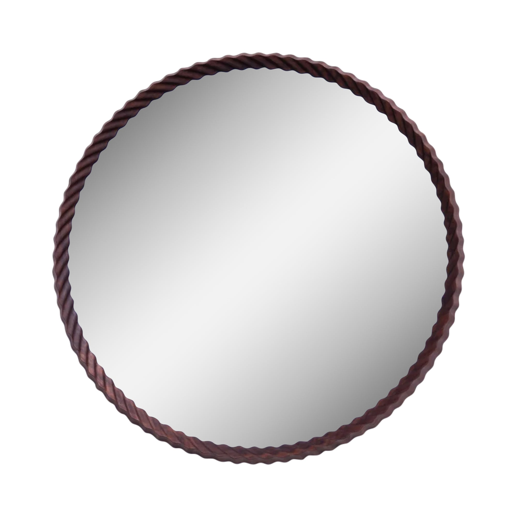 Kruller Grand Mirror
