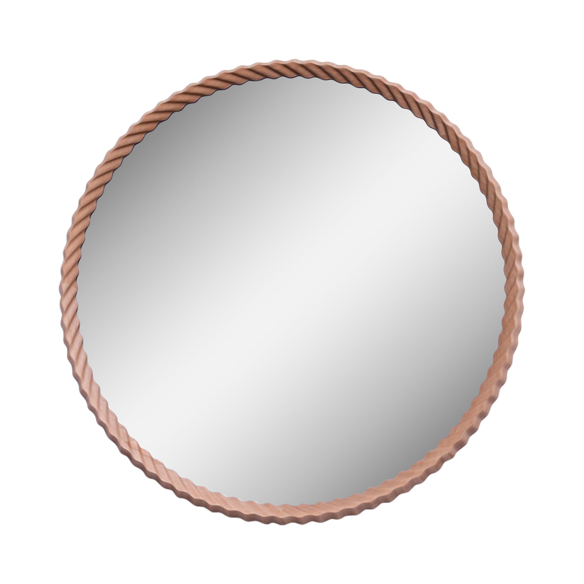 Kruller Grand Mirror