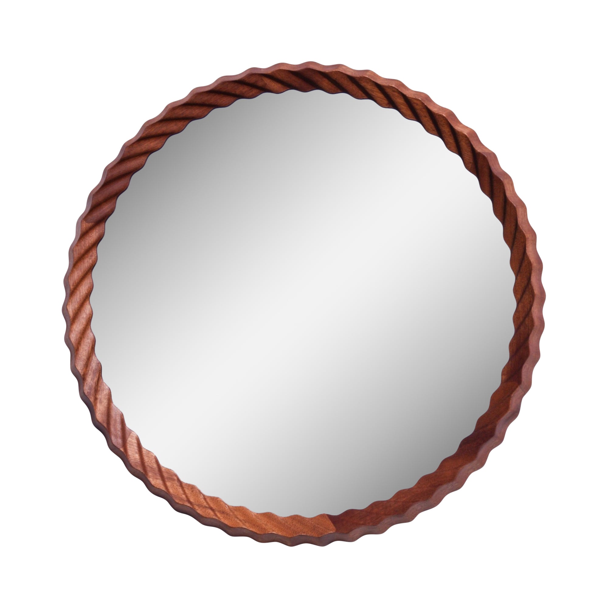 Kruller Midi Mirror