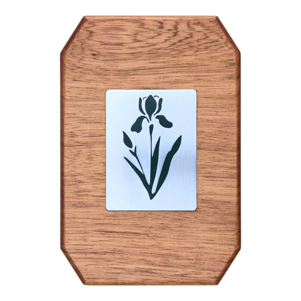 Floral Artefact