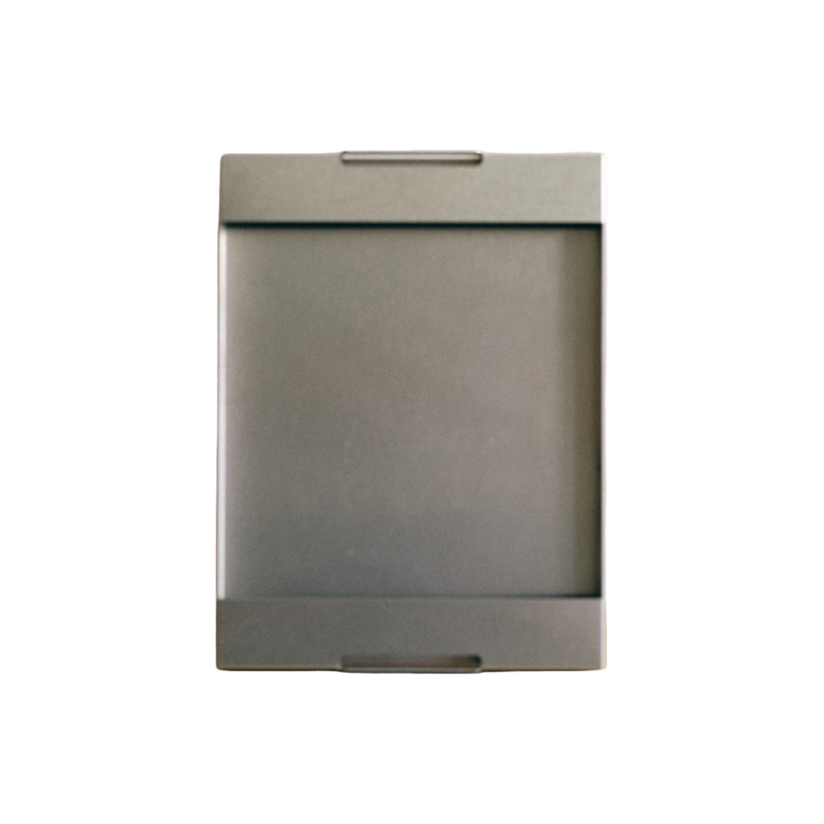 Metal Tray
