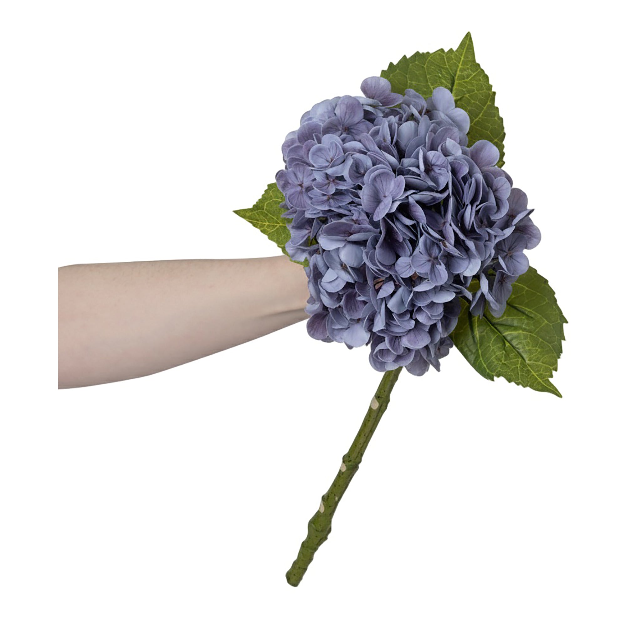 Hydrangeas | Faux Flower Stems | Multiple Colours