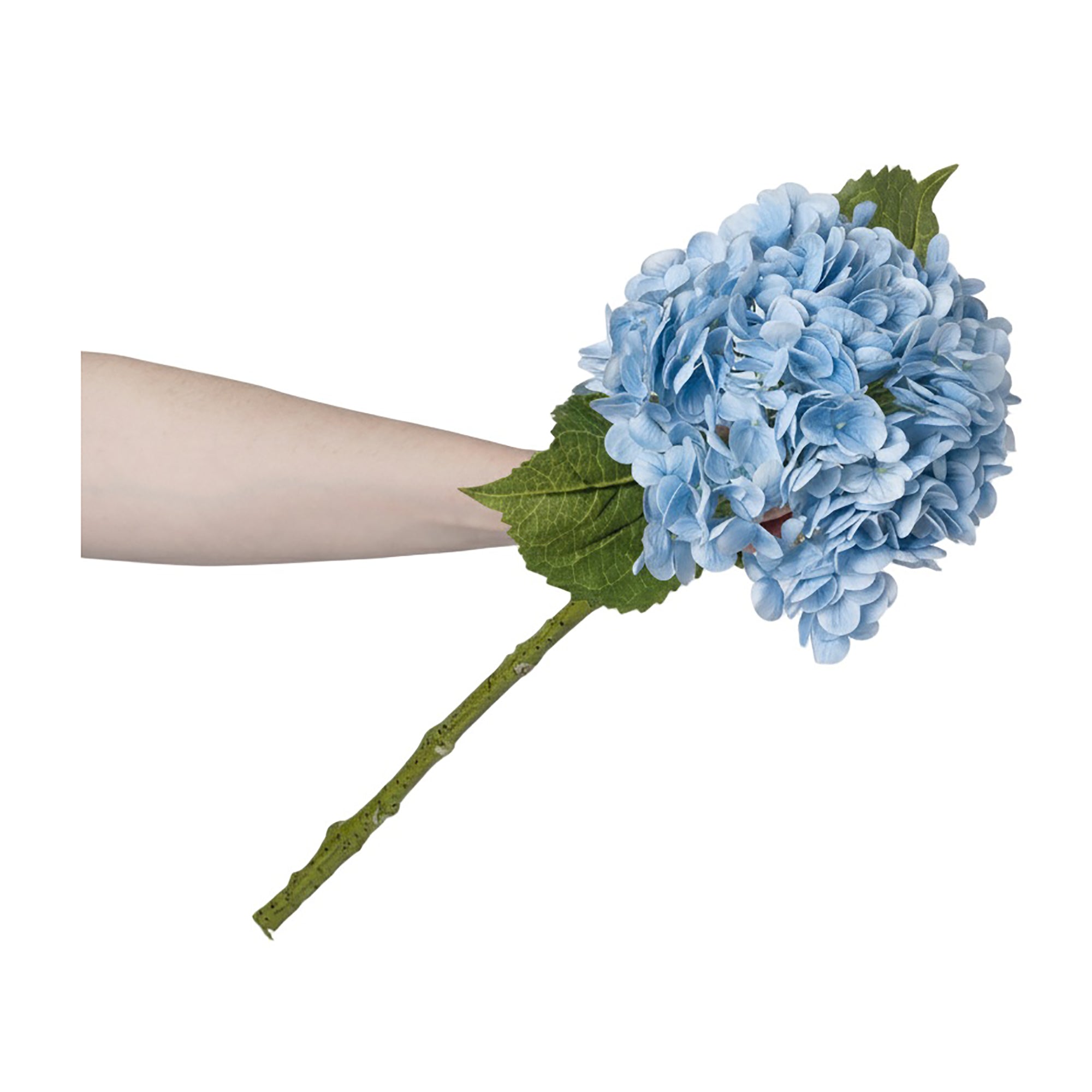 Hydrangeas | Faux Flower Stems | Multiple Colours