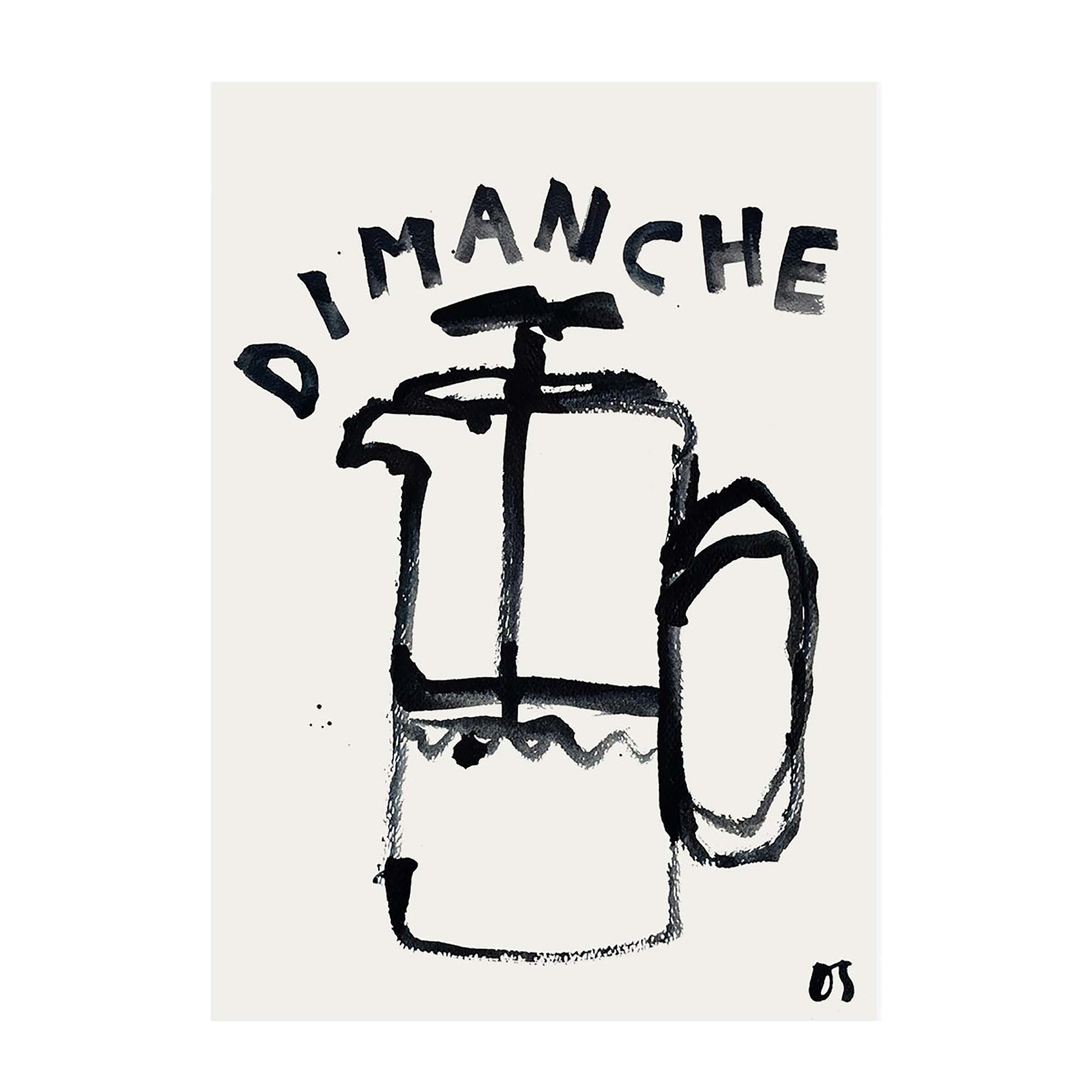 Dimanche