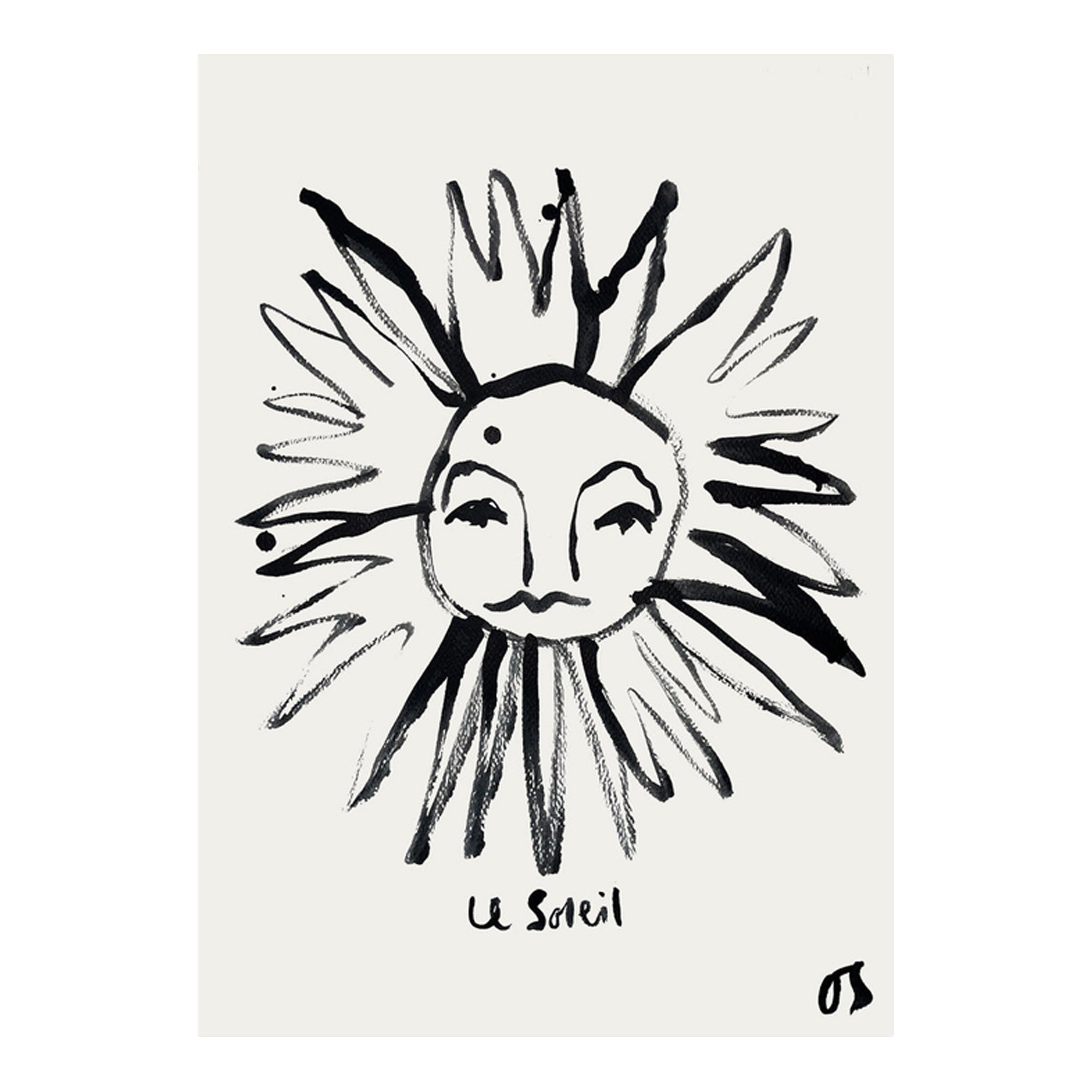 Le Soleil