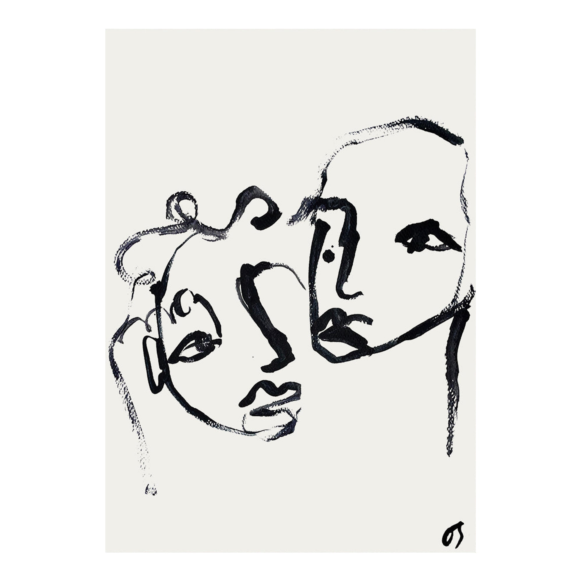 La Pomme de Mes Yeux
