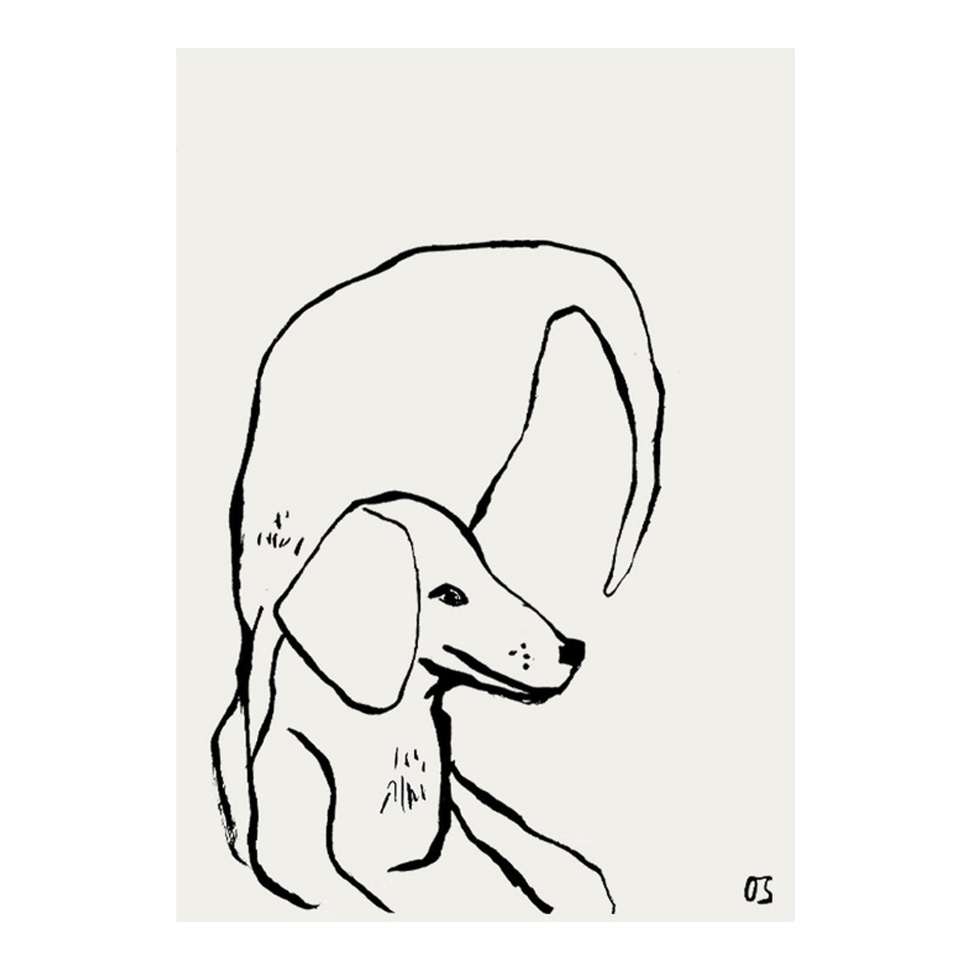 The Dachshund