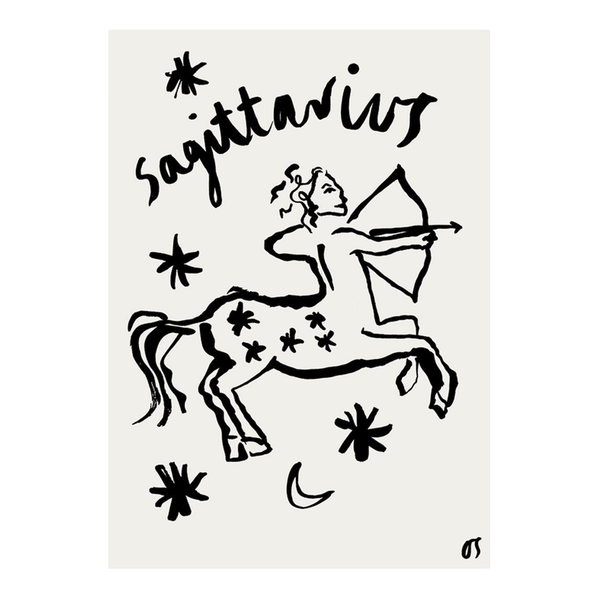 Sagittarius