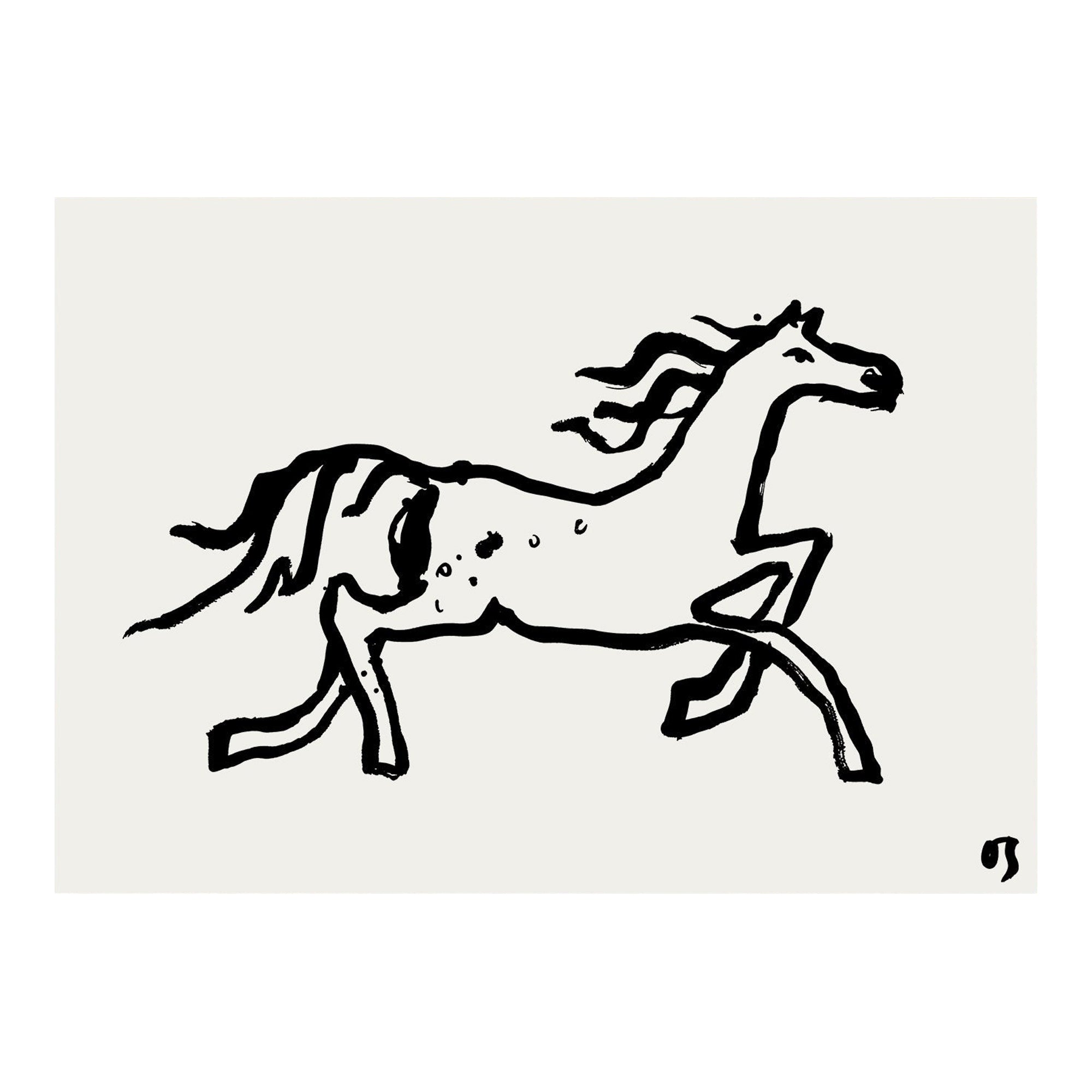 The Trot
