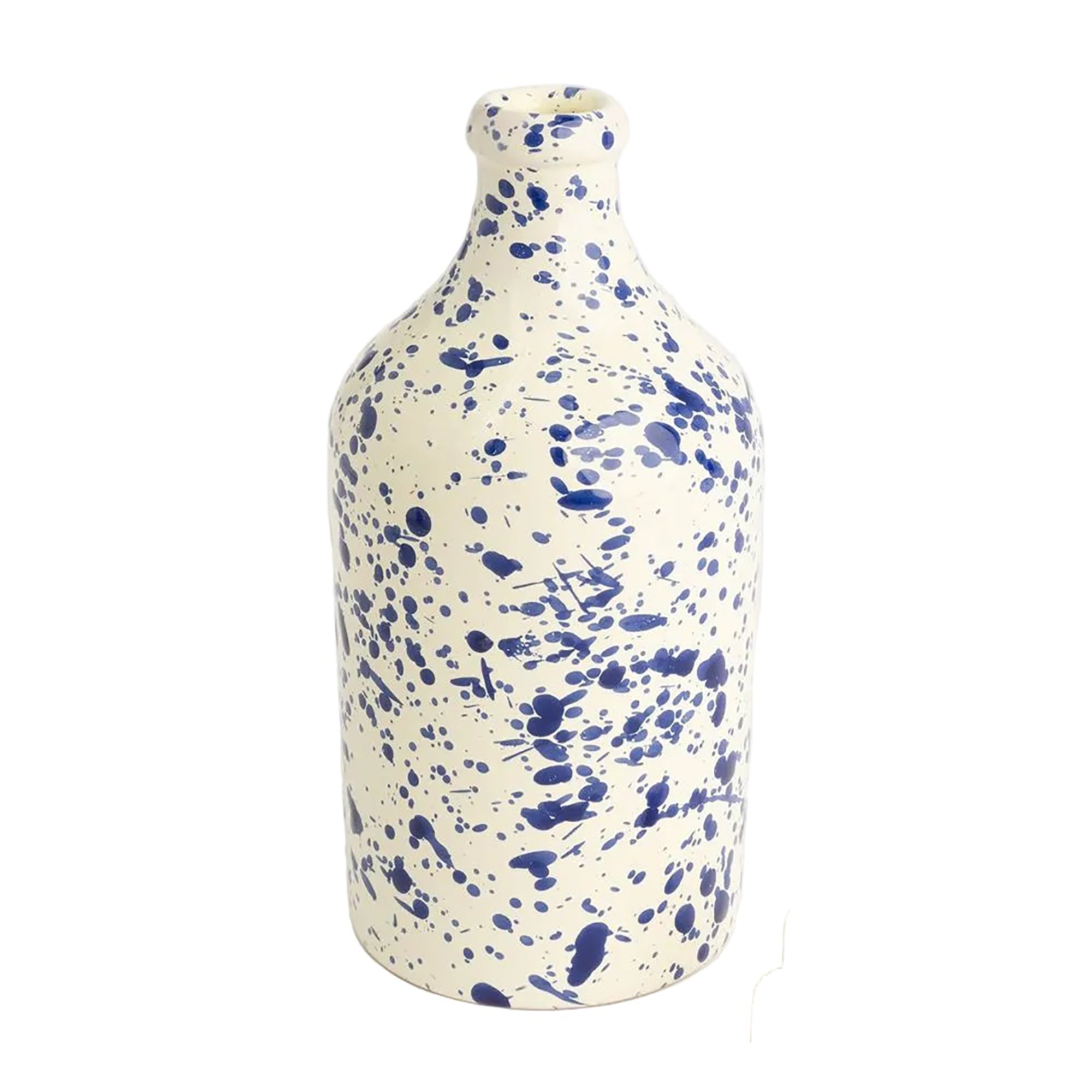 Blueberry Oil & Vinegar Bottle