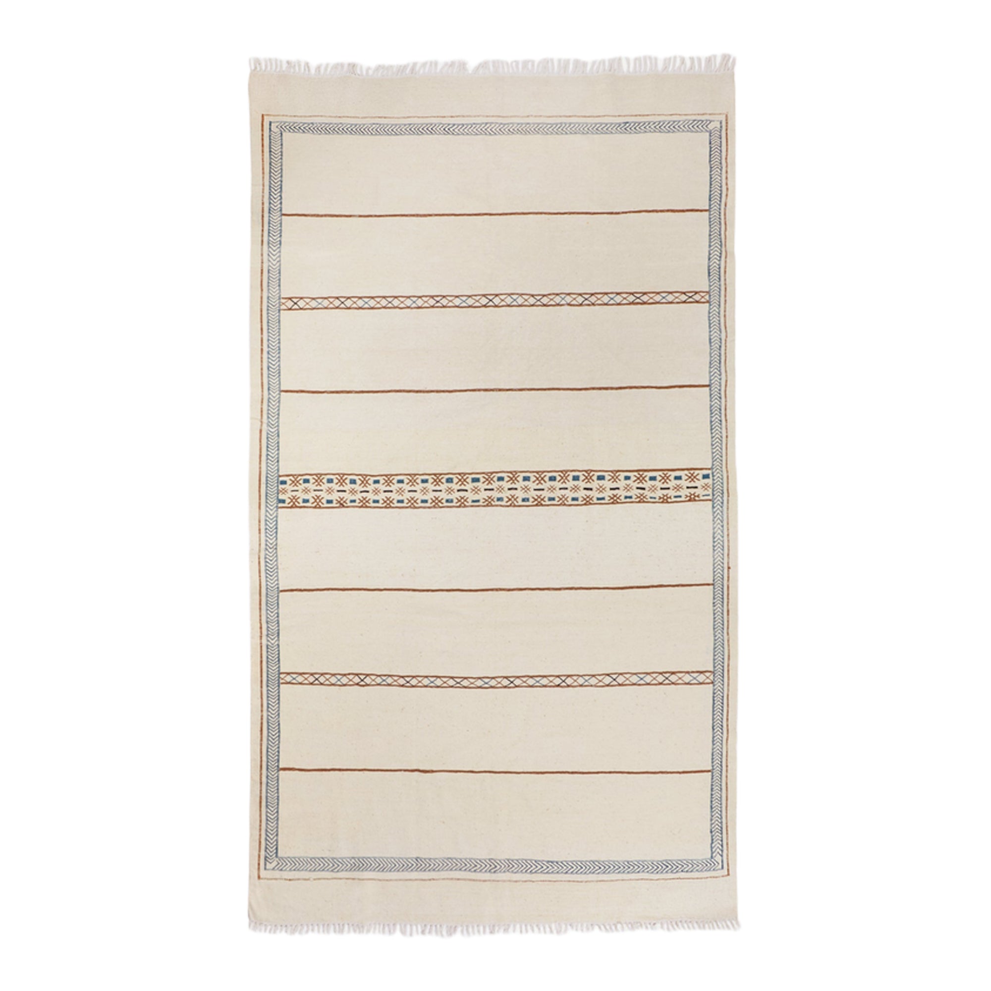 Ayyur Flatweave Rug