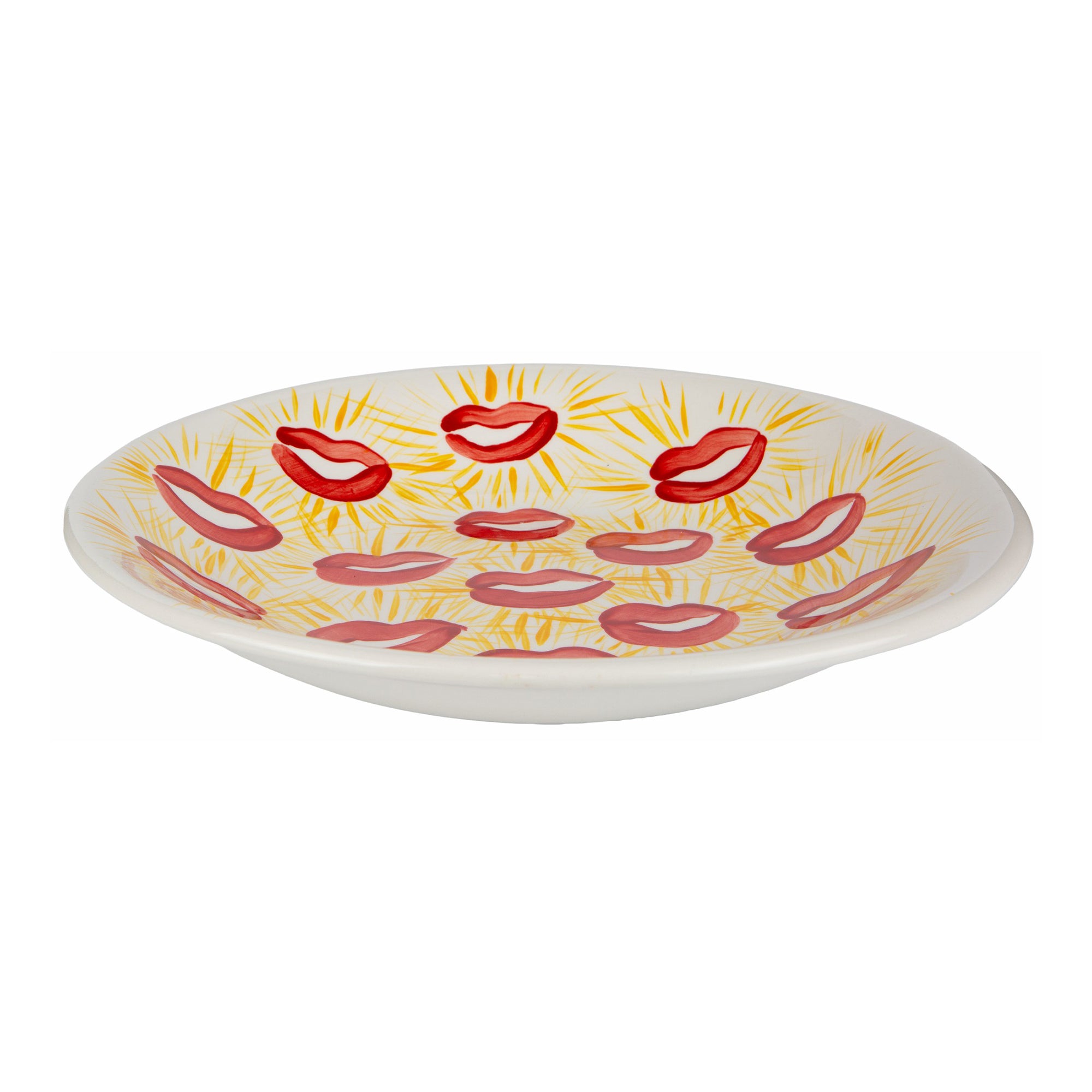 Sunkissed bowl