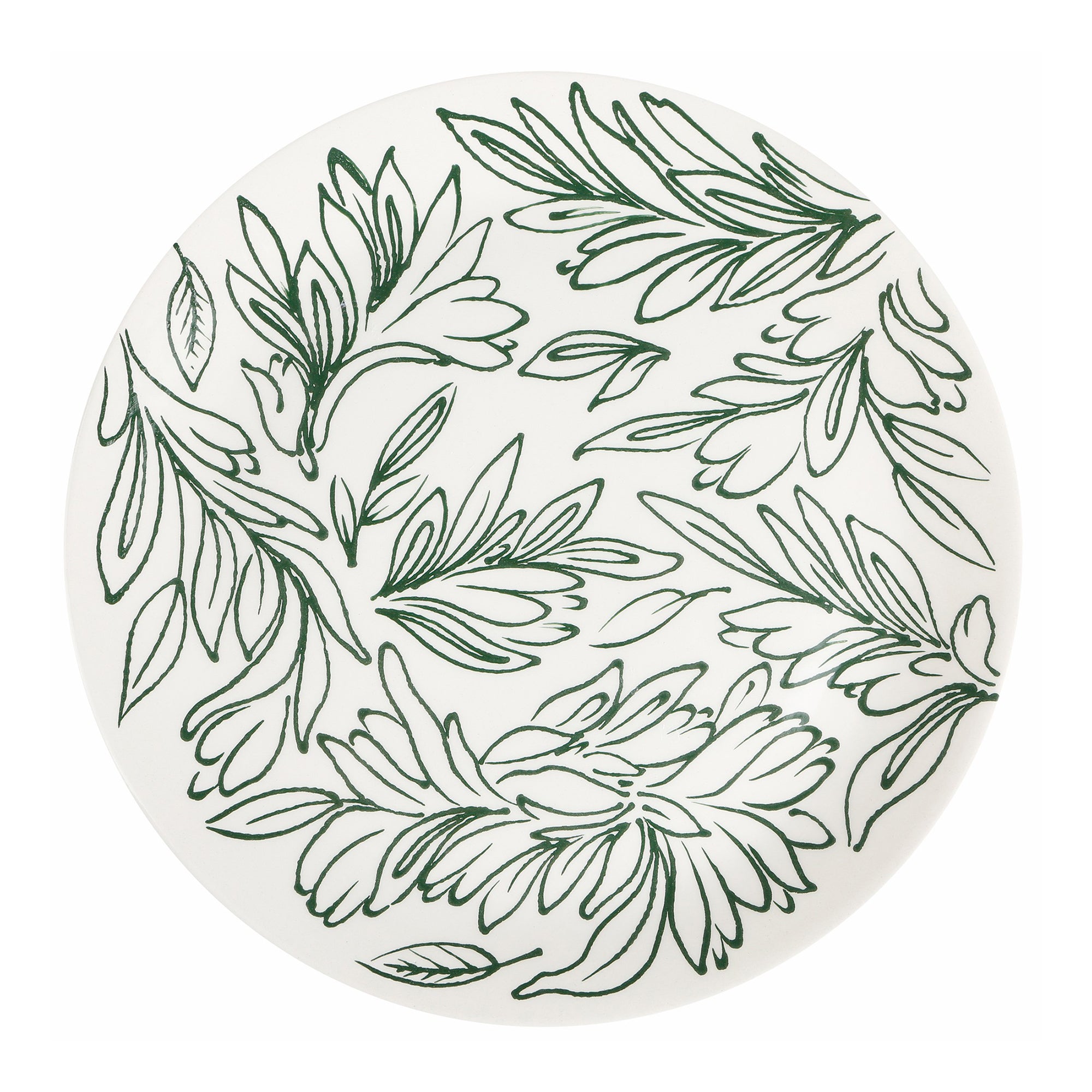 Nature | plate