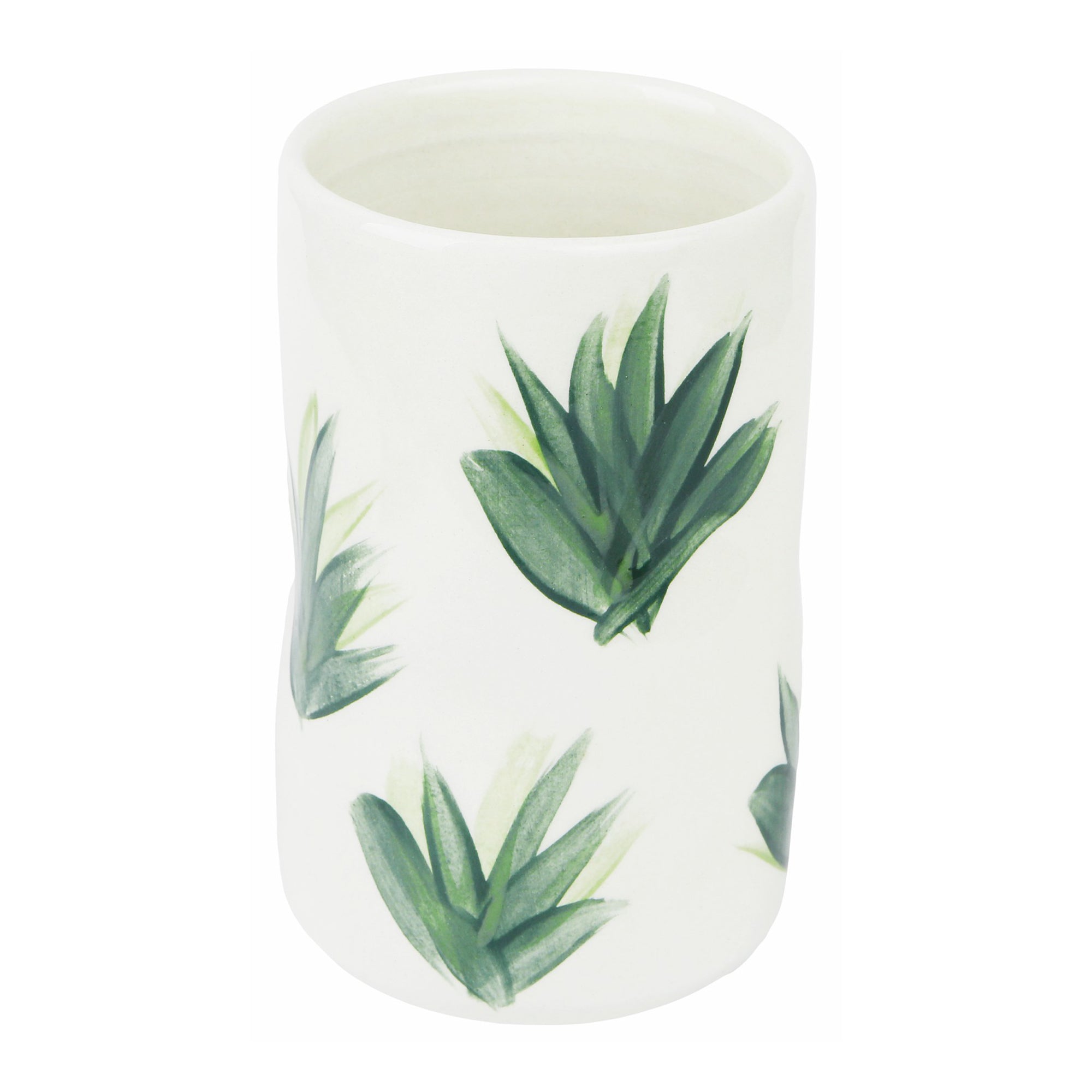 Plants bunch vase