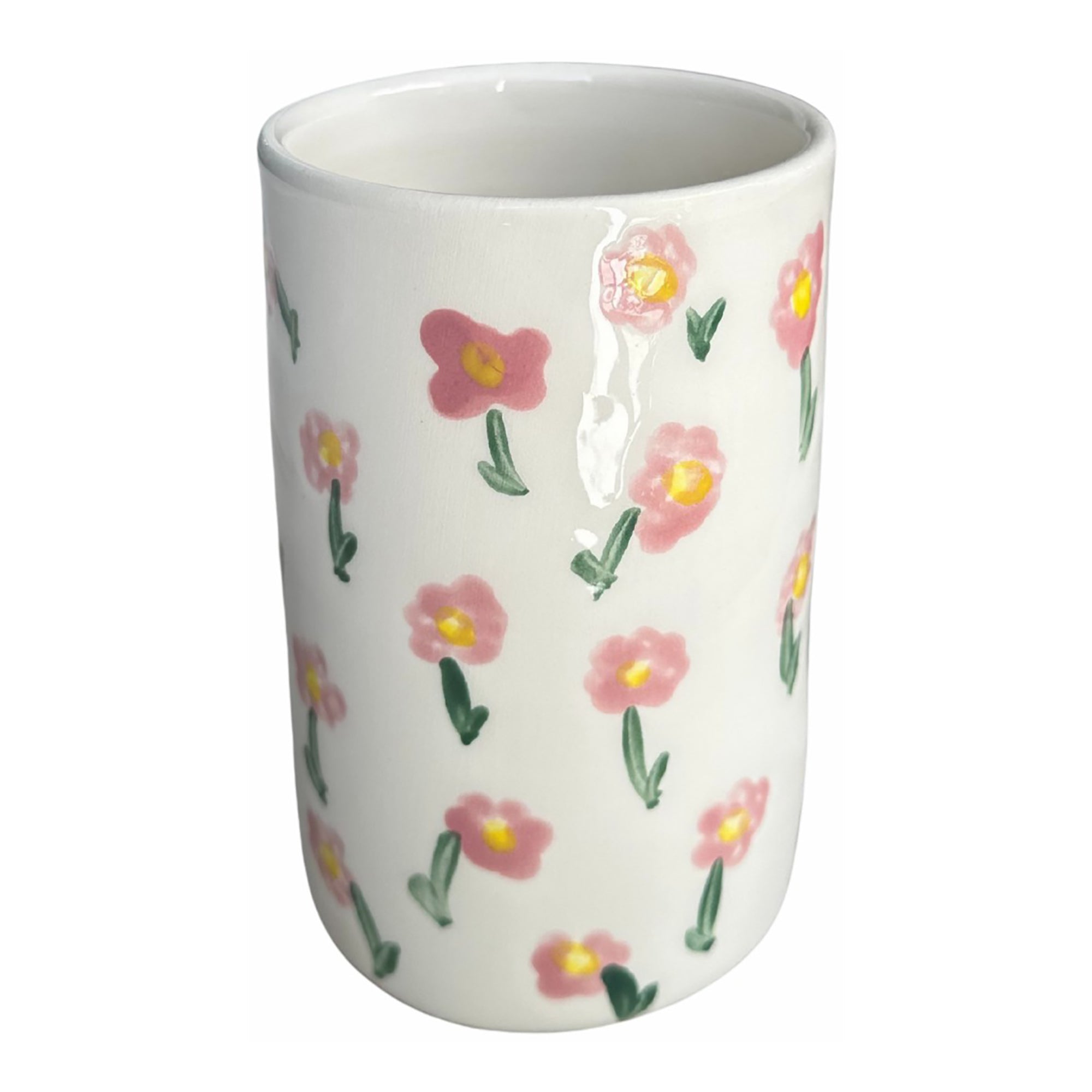 Prairie bunch vase