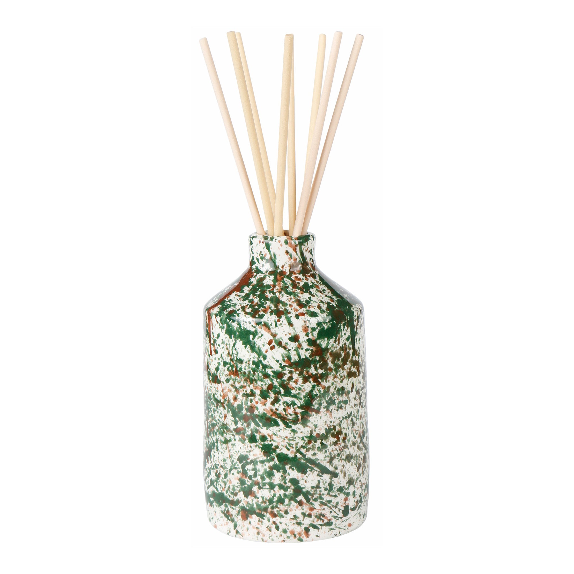 Forest splatter diffuser