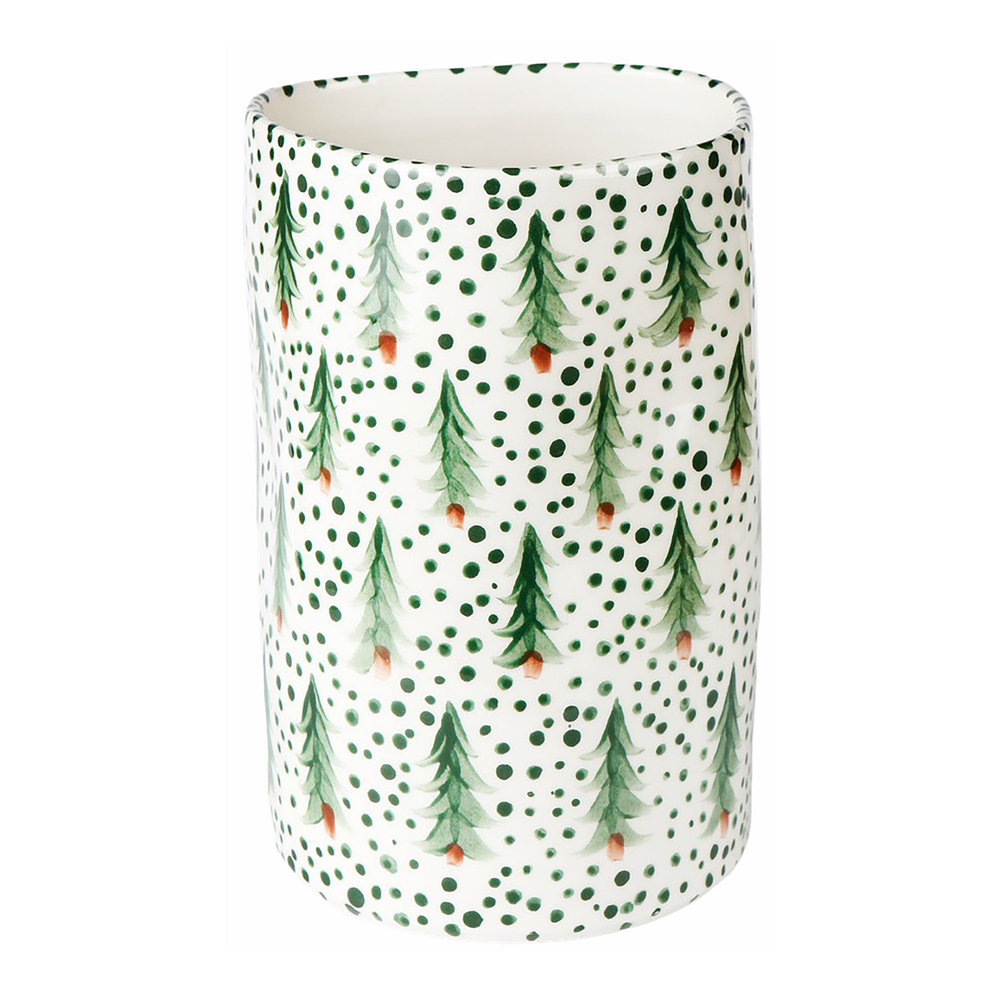 Forest Bunch Vase