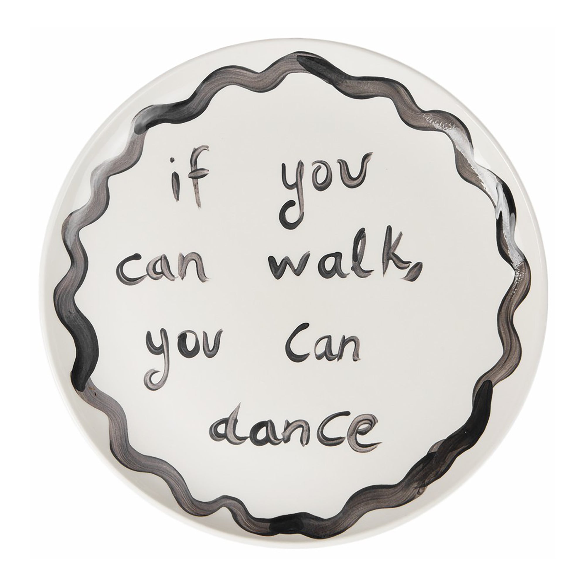 Food for thought - plate 3
