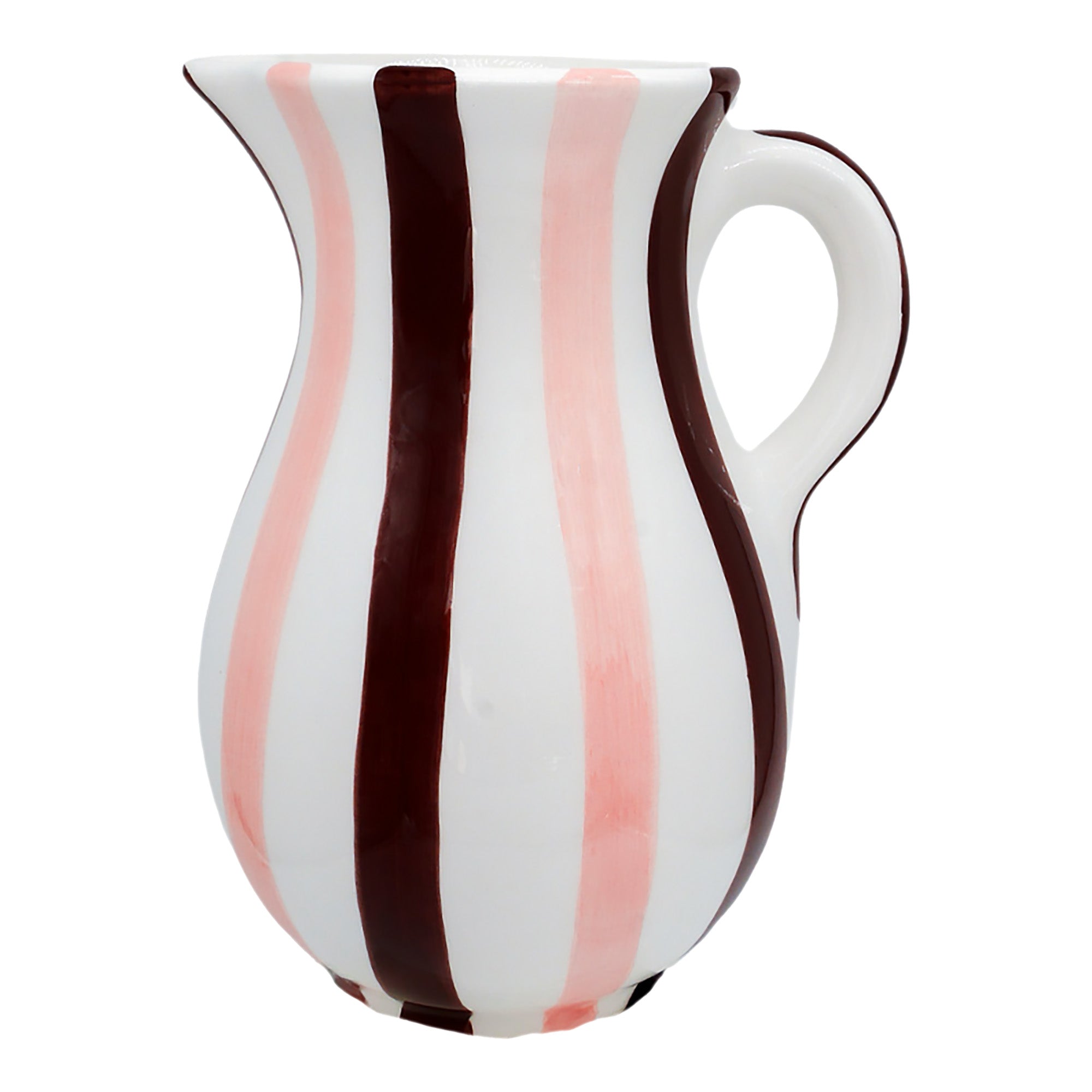 Neapolitan Jug