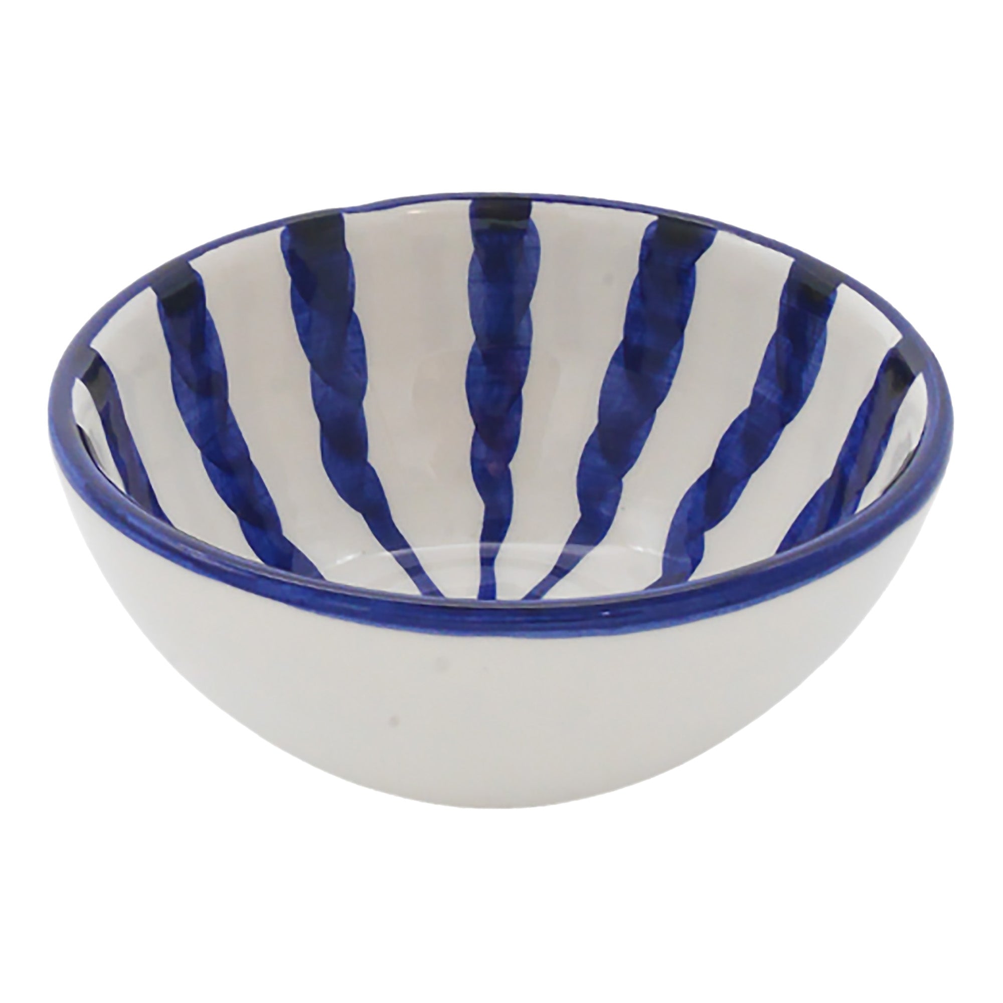 Wave Breakfast Bowl - Azure