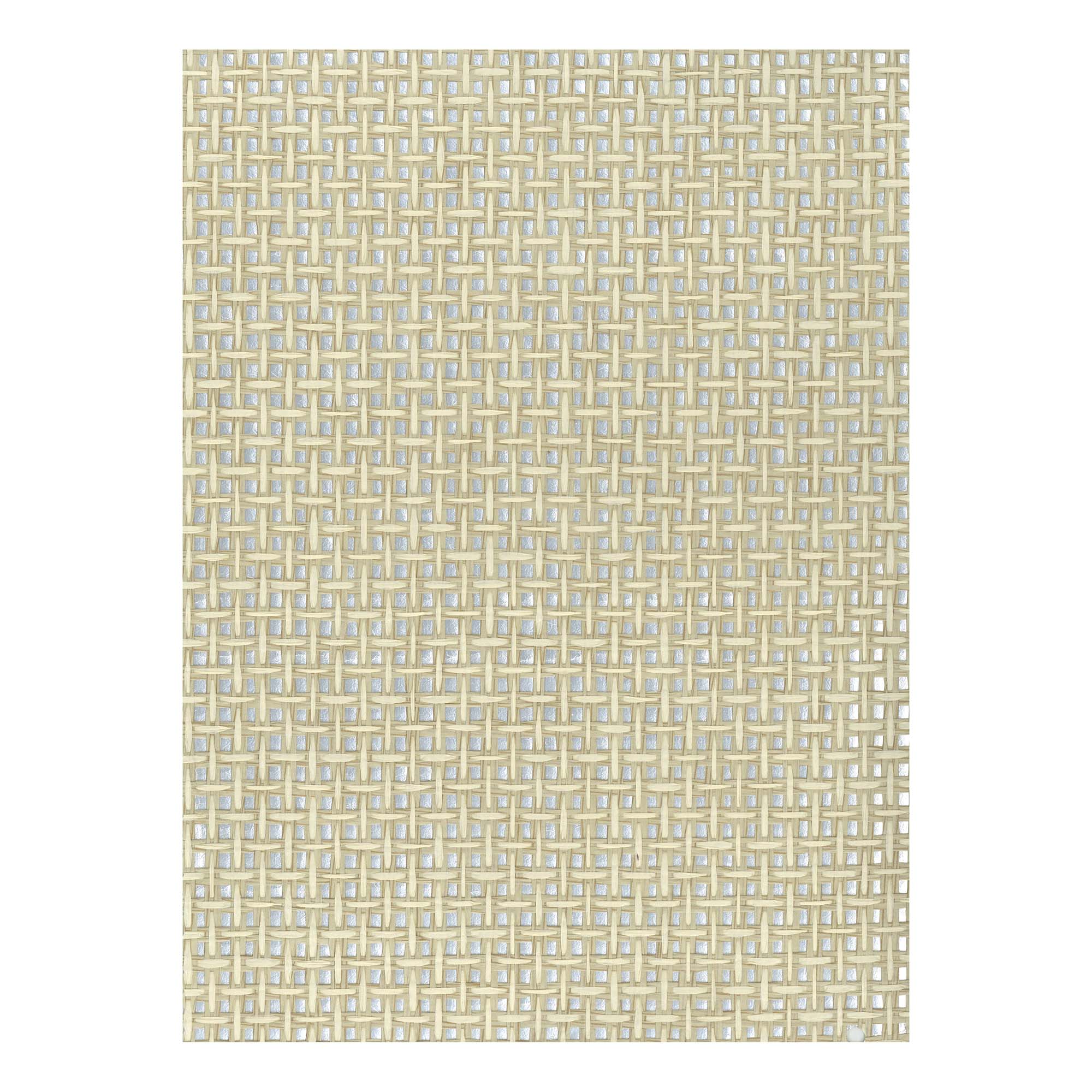 Sand Basket Weave Wallpaper - Paper Weave