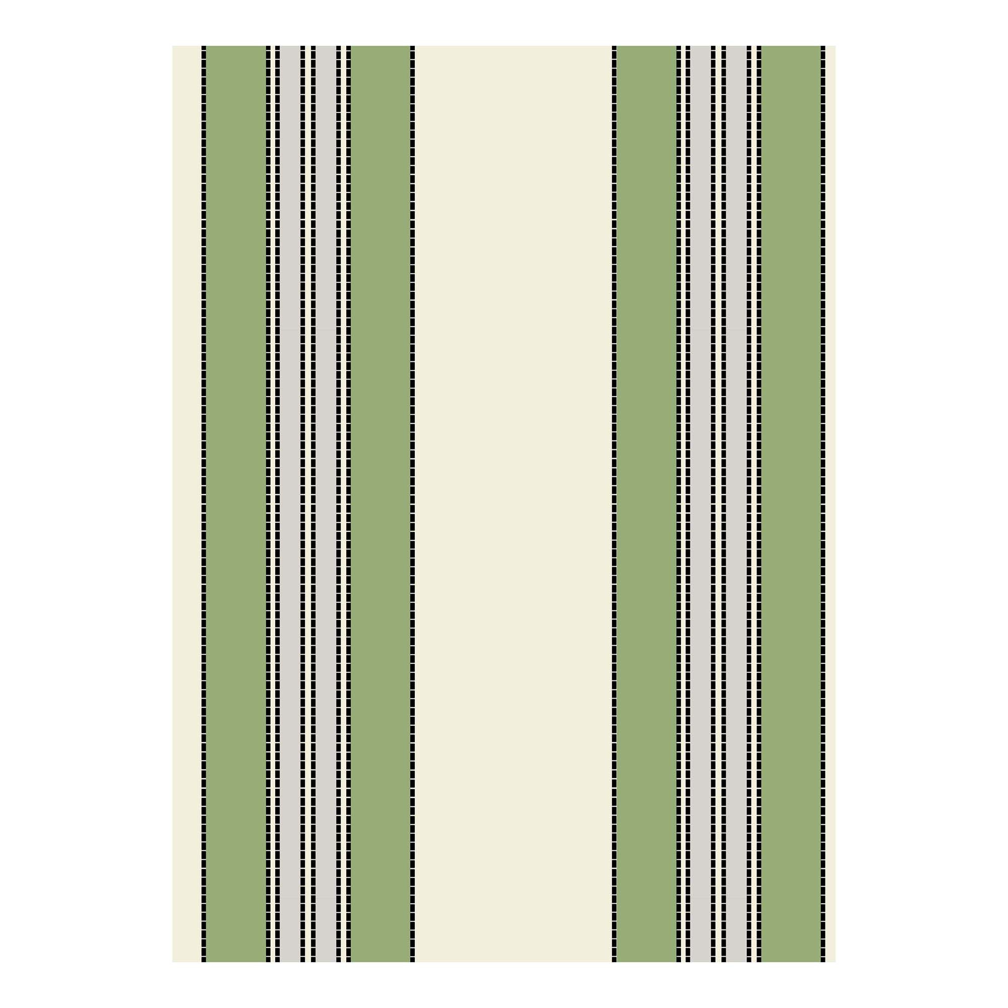 Vintage Deckchair Wallpaper - APPLE